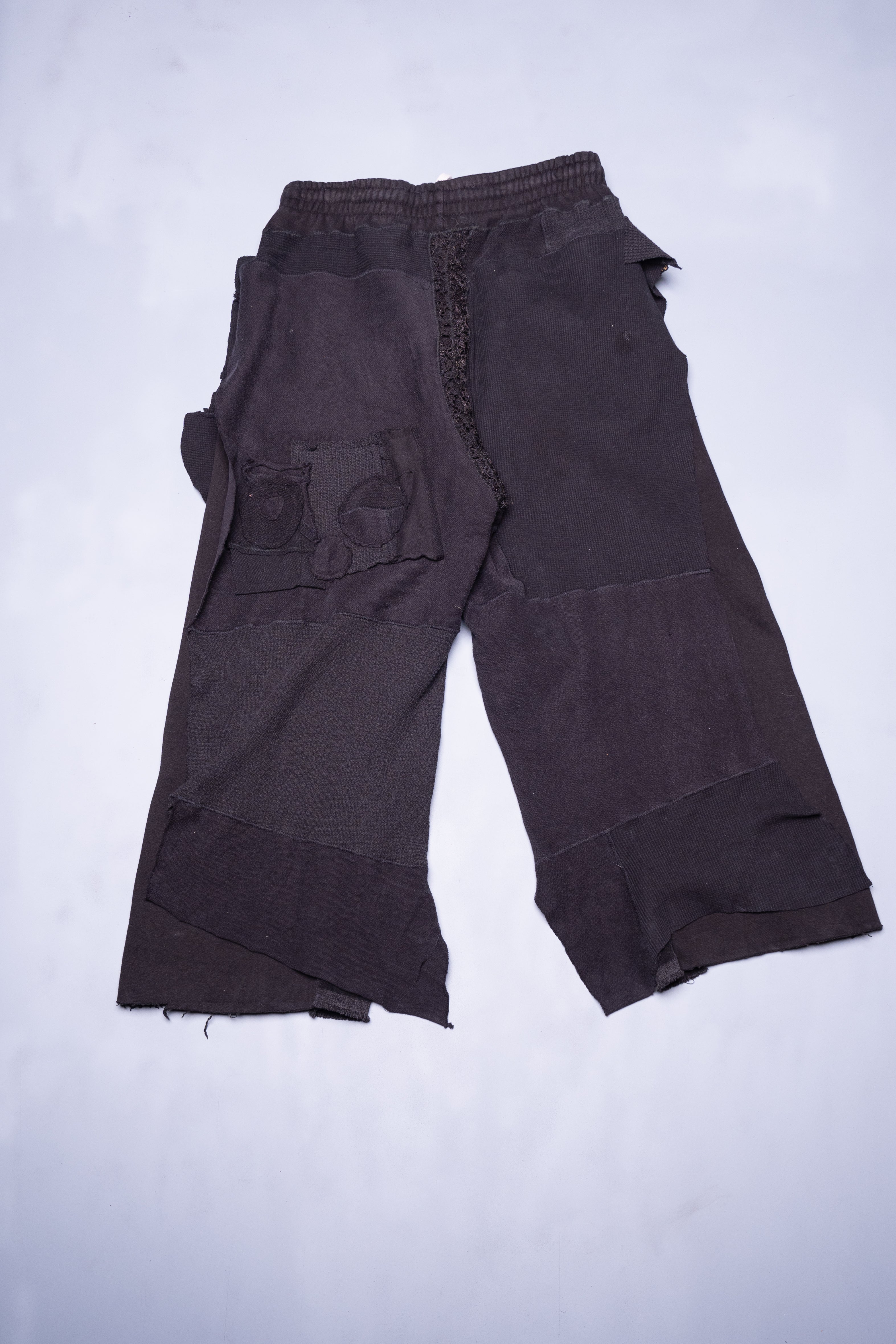 NTUNGA DENIM 43