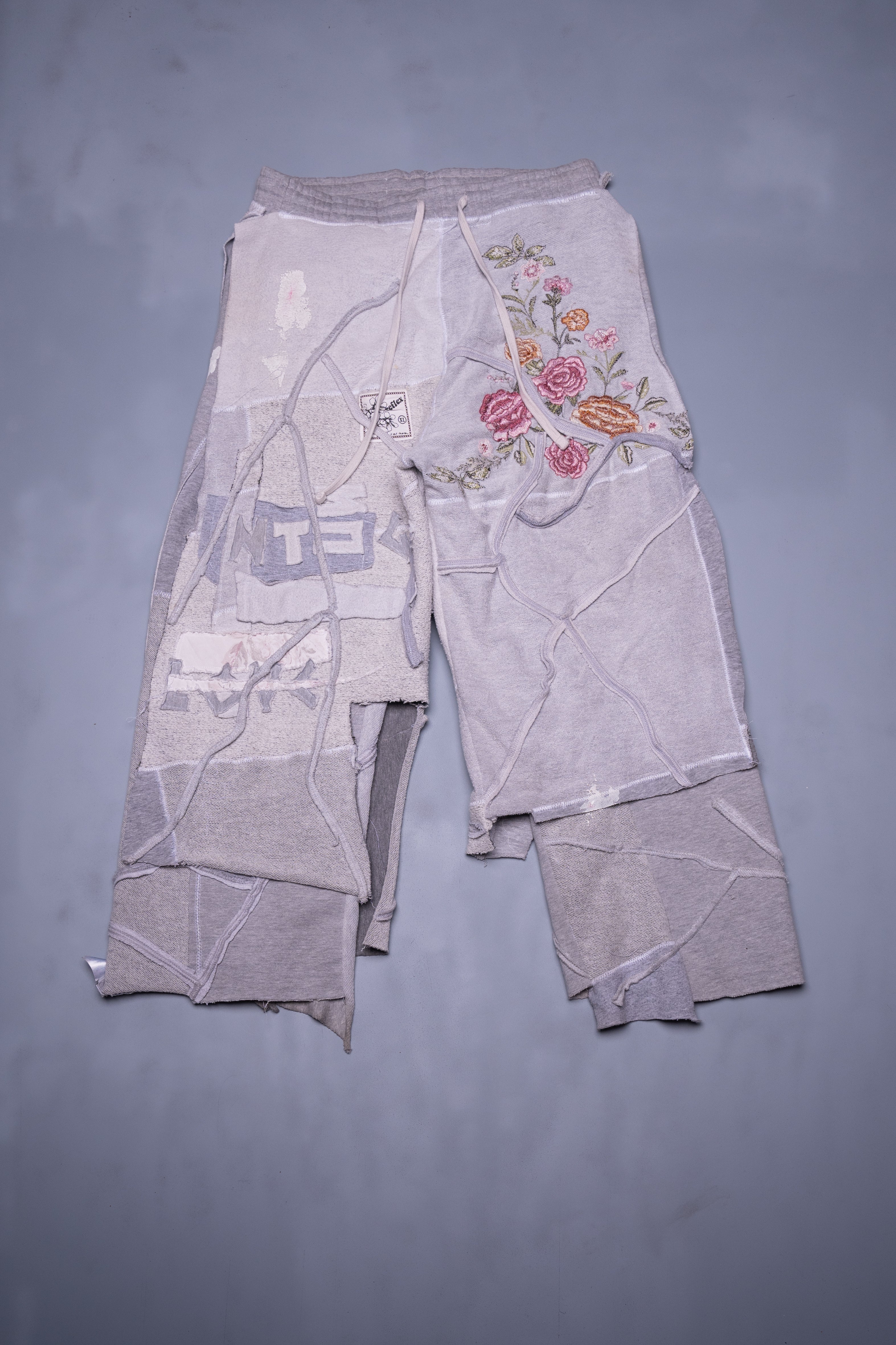 NTUNGA DENIM 44