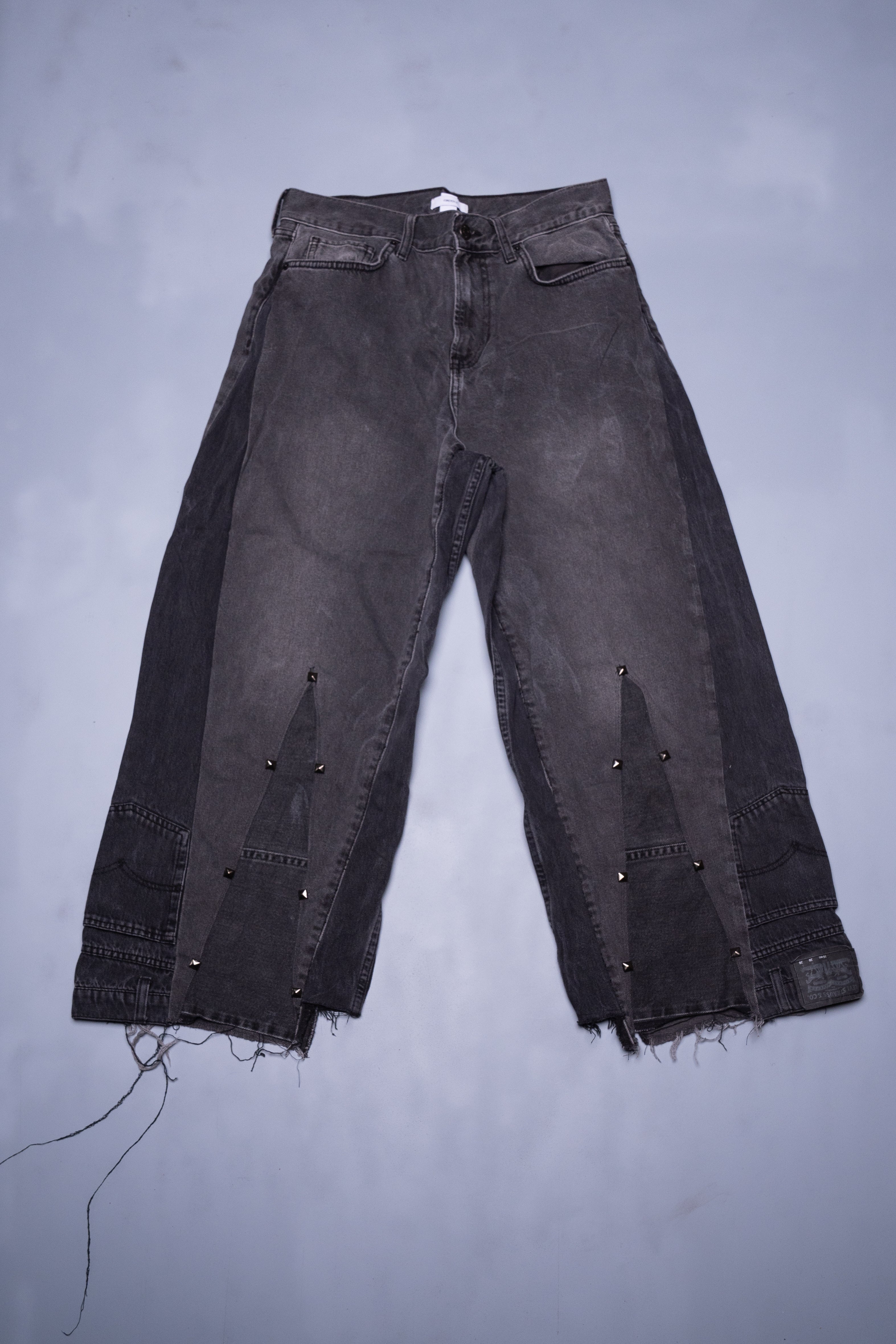 NTUNGA DENIM 47