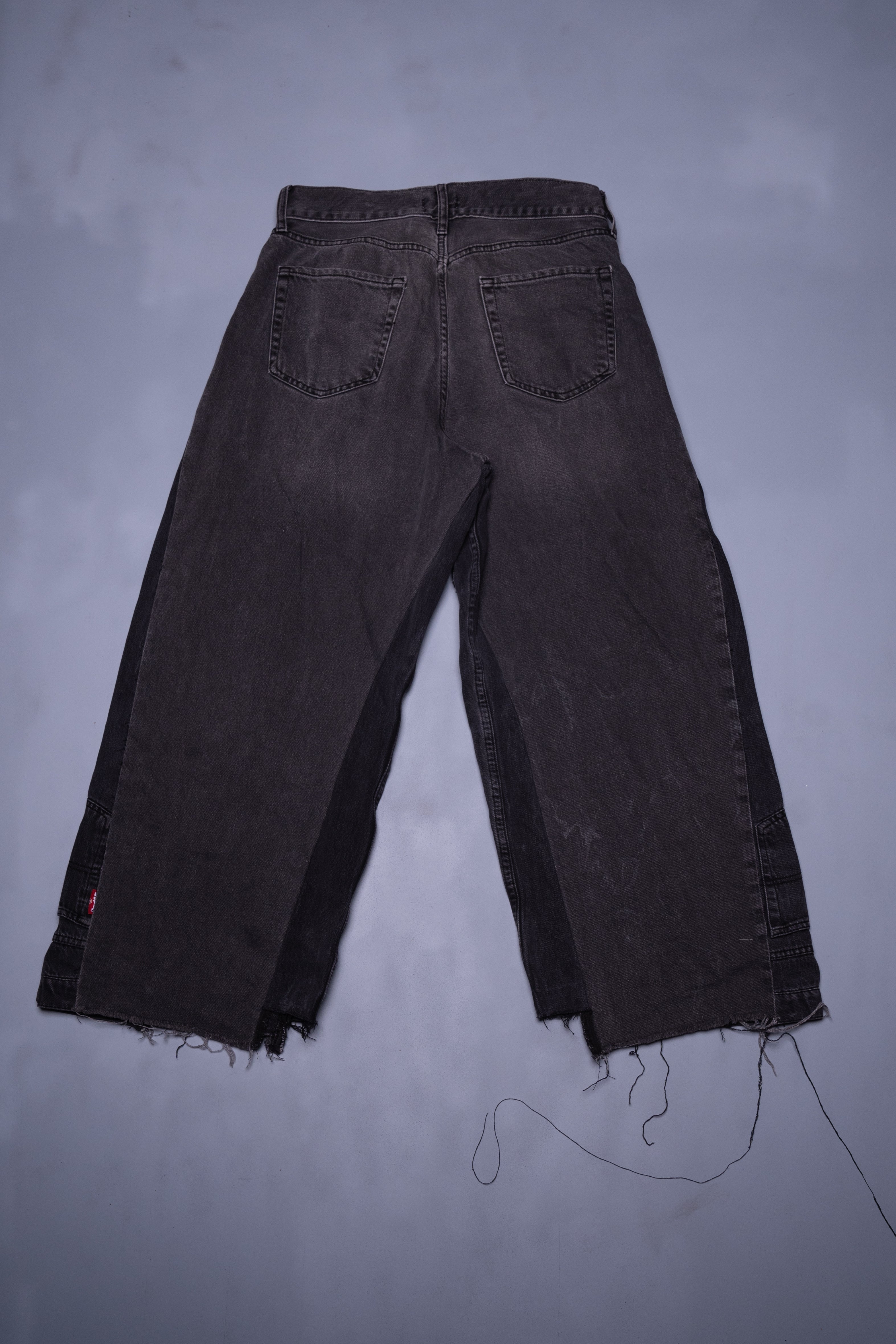NTUNGA DENIM 47