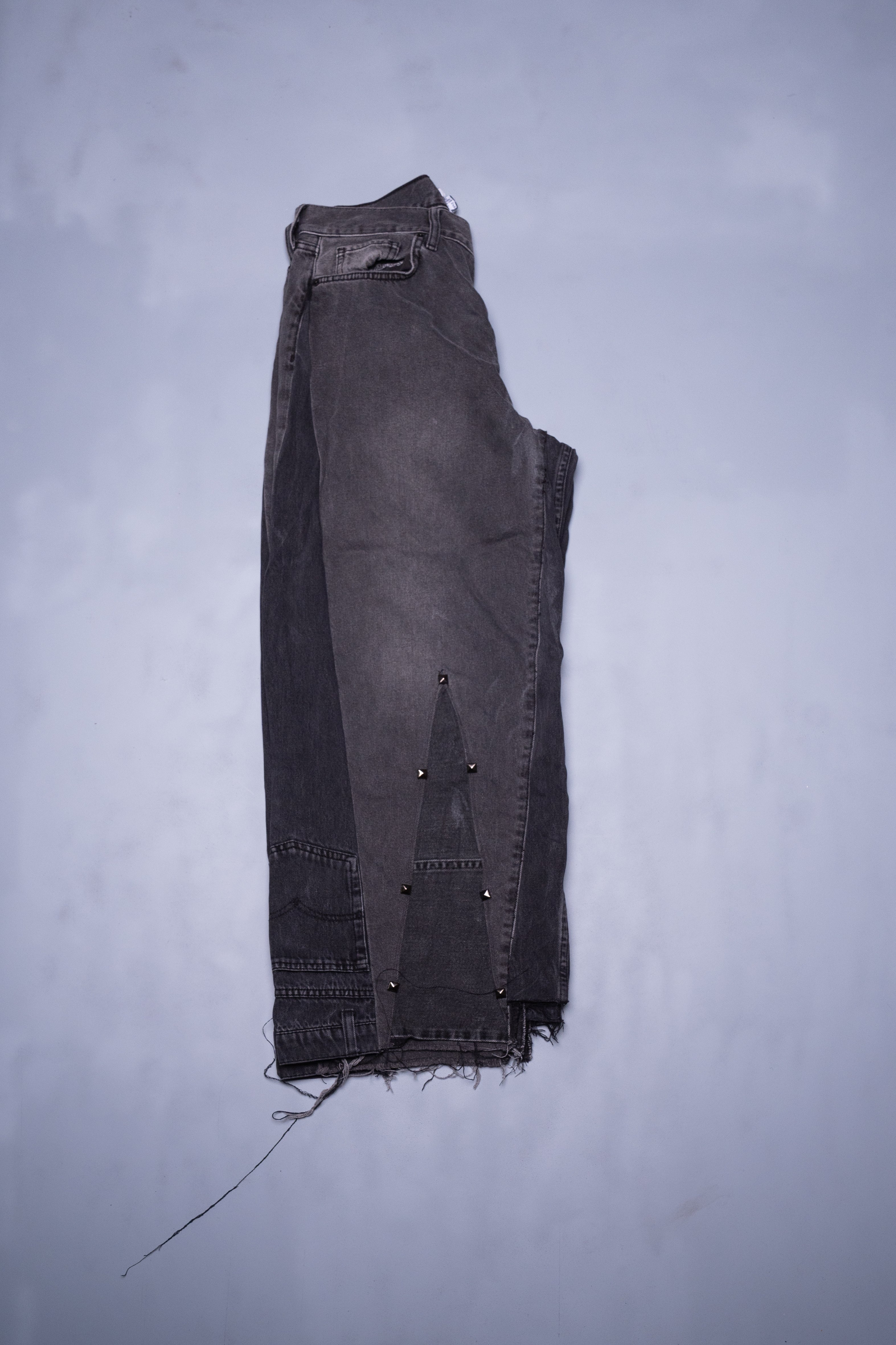 NTUNGA DENIM 47