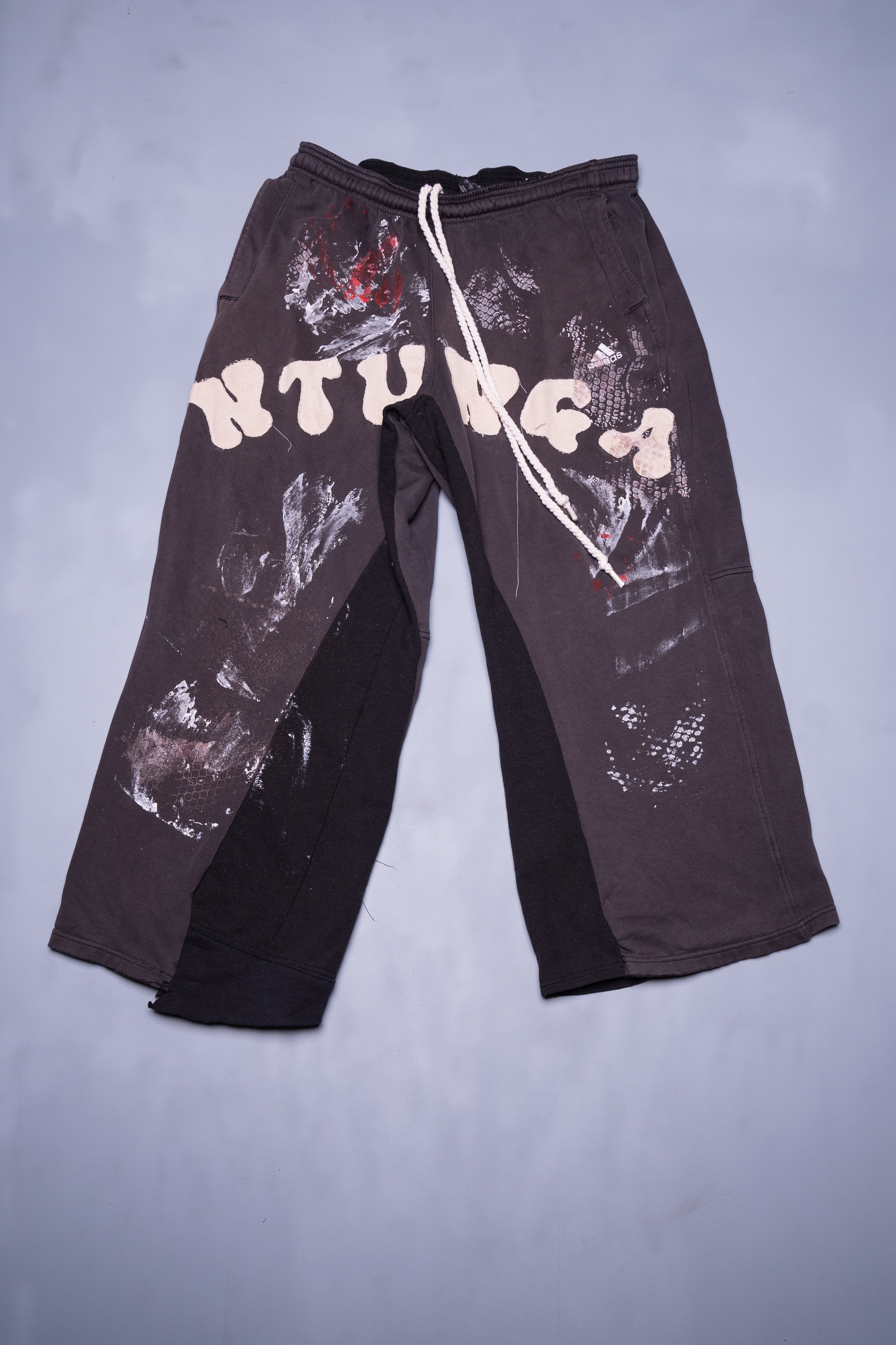 NTUNGA DENIM 50