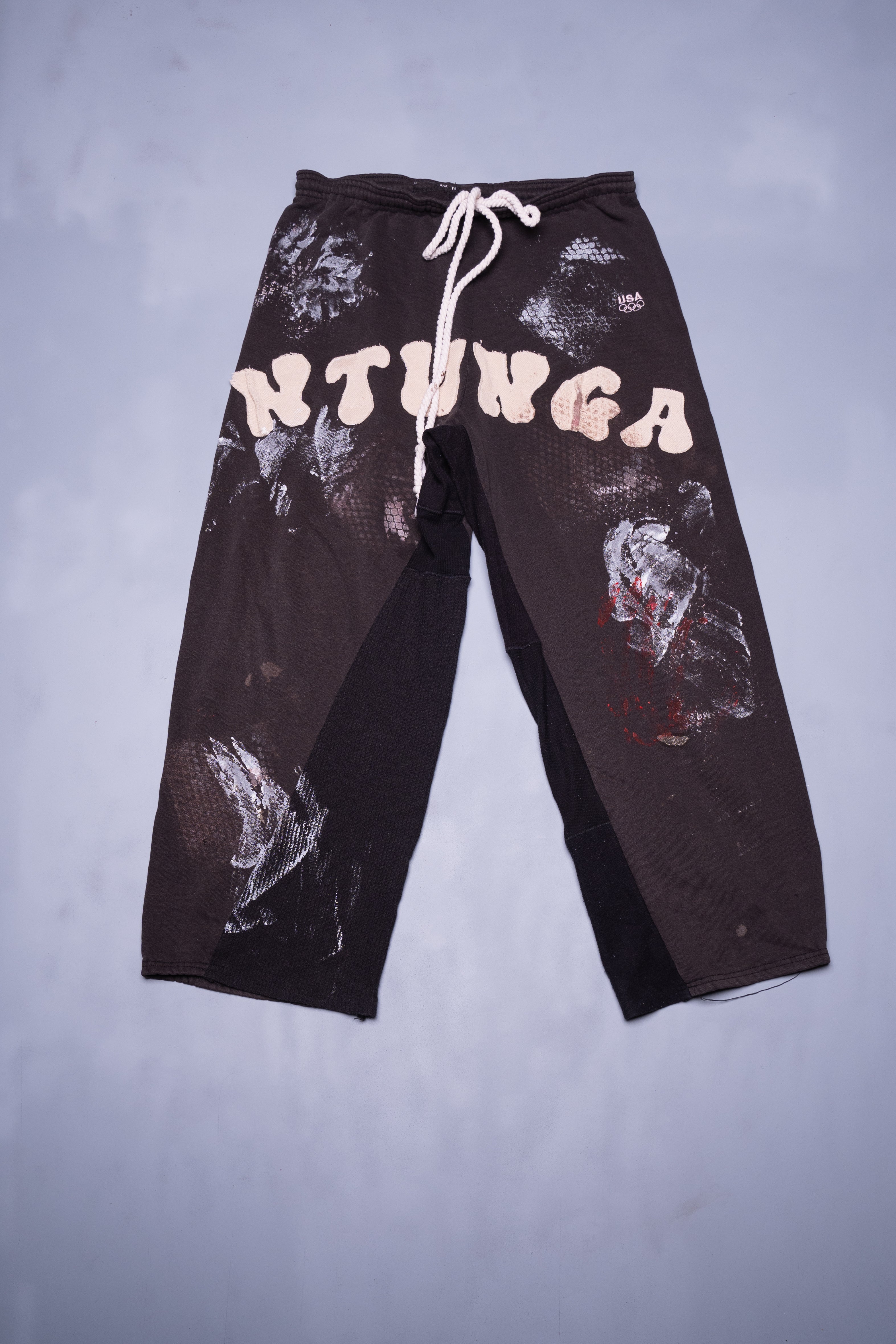 NTUNGA DENIM 51