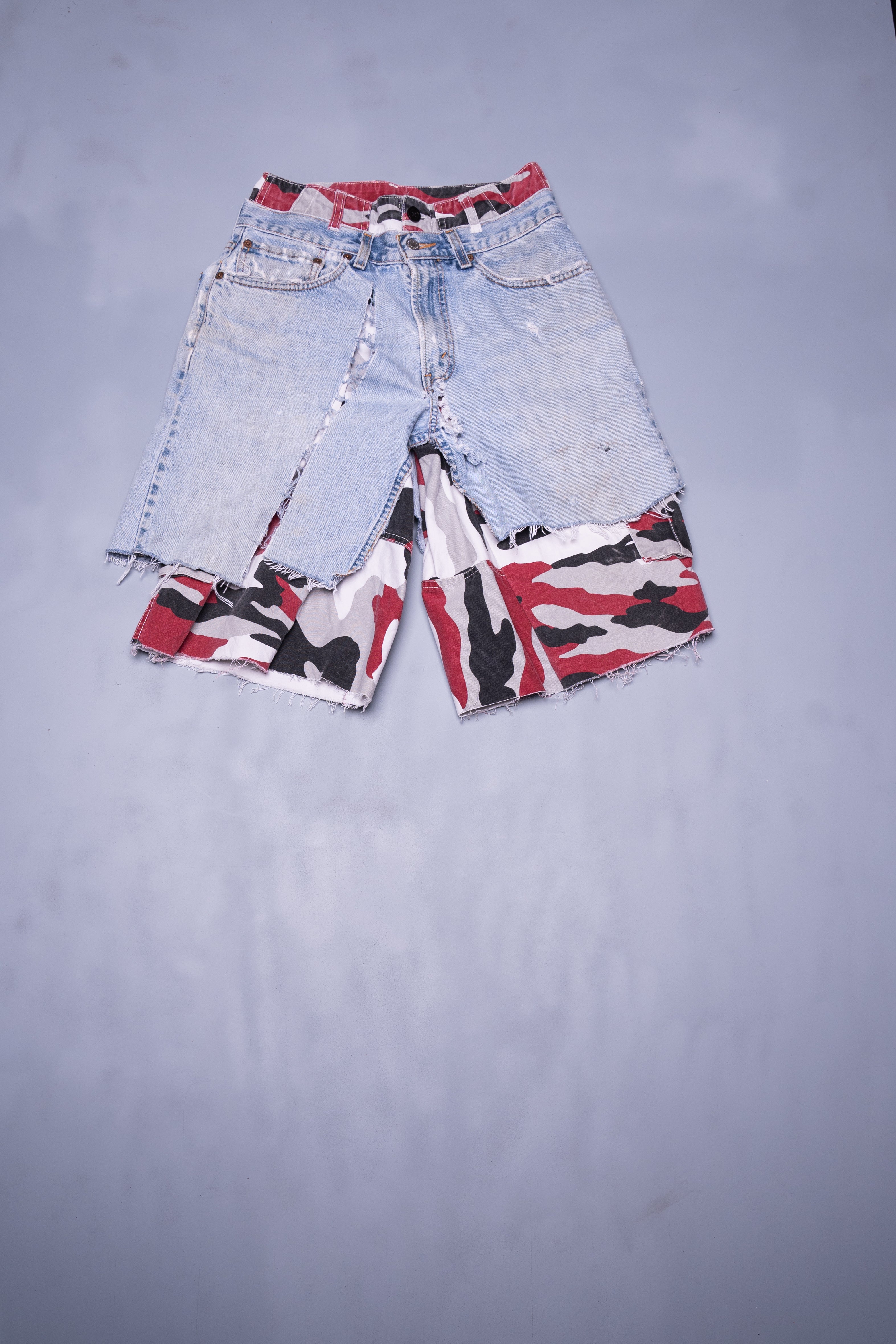 NTUNGA DENIM 52