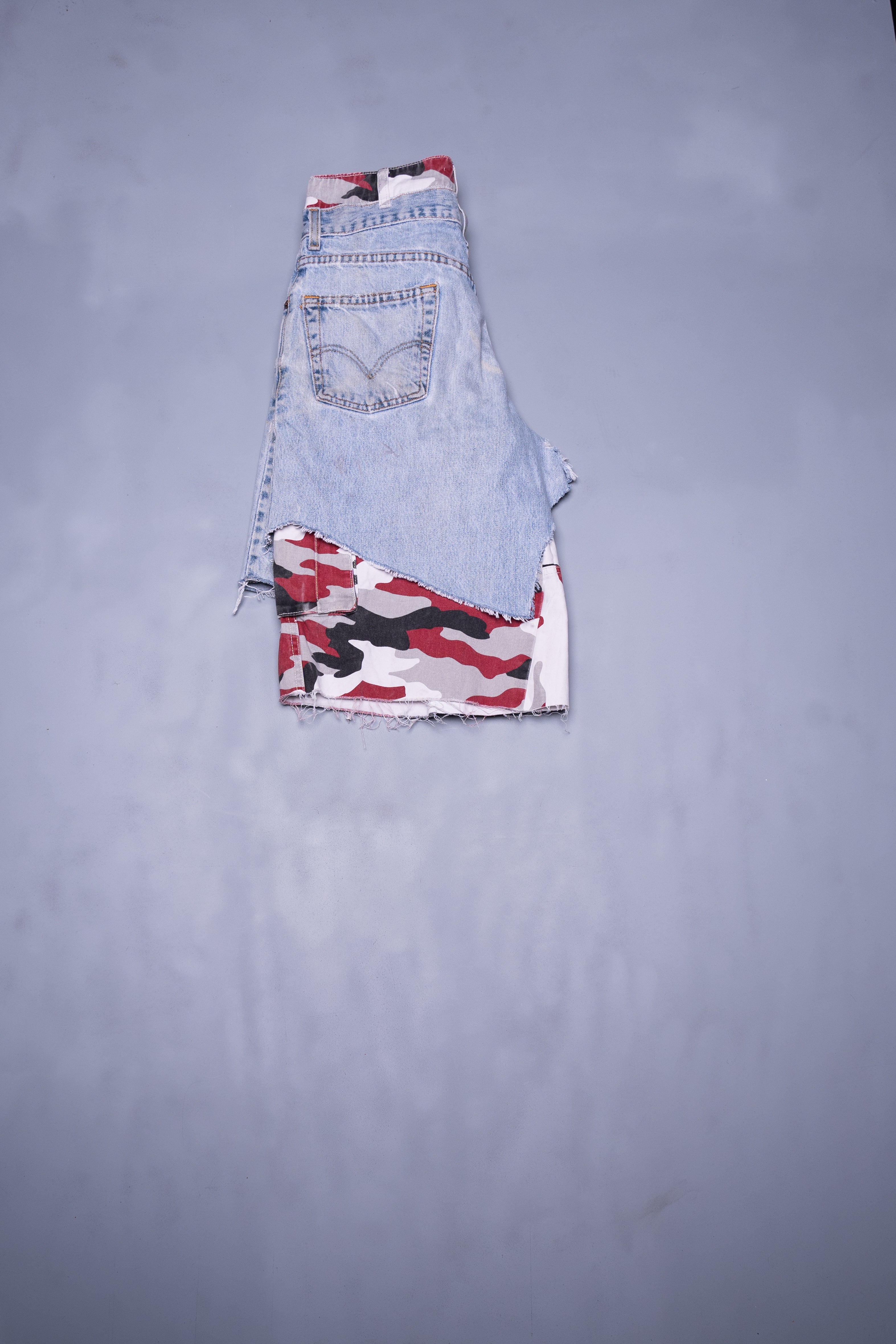 NTUNGA DENIM 52