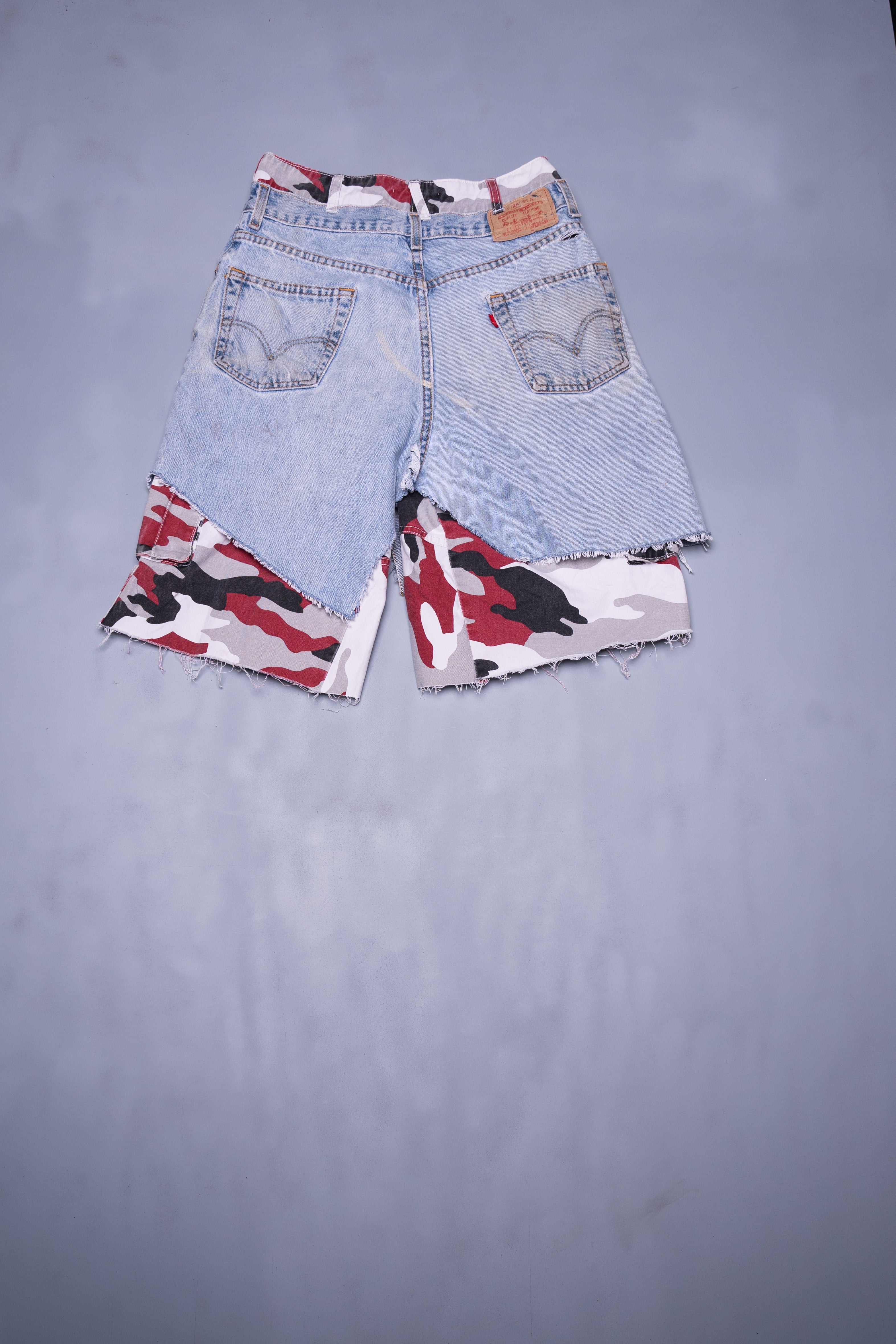 NTUNGA DENIM 52