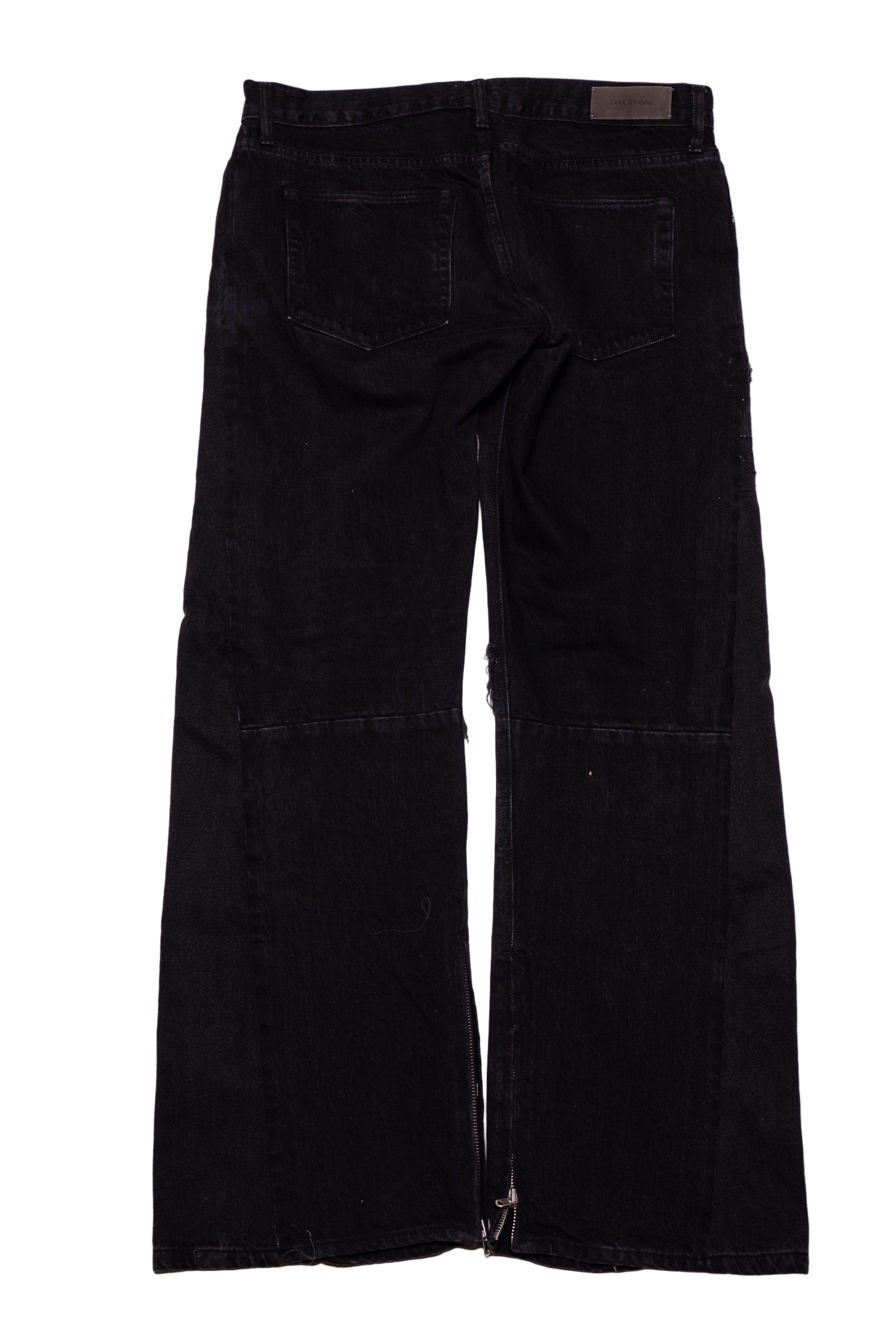 NTUNGA DENIM 108
