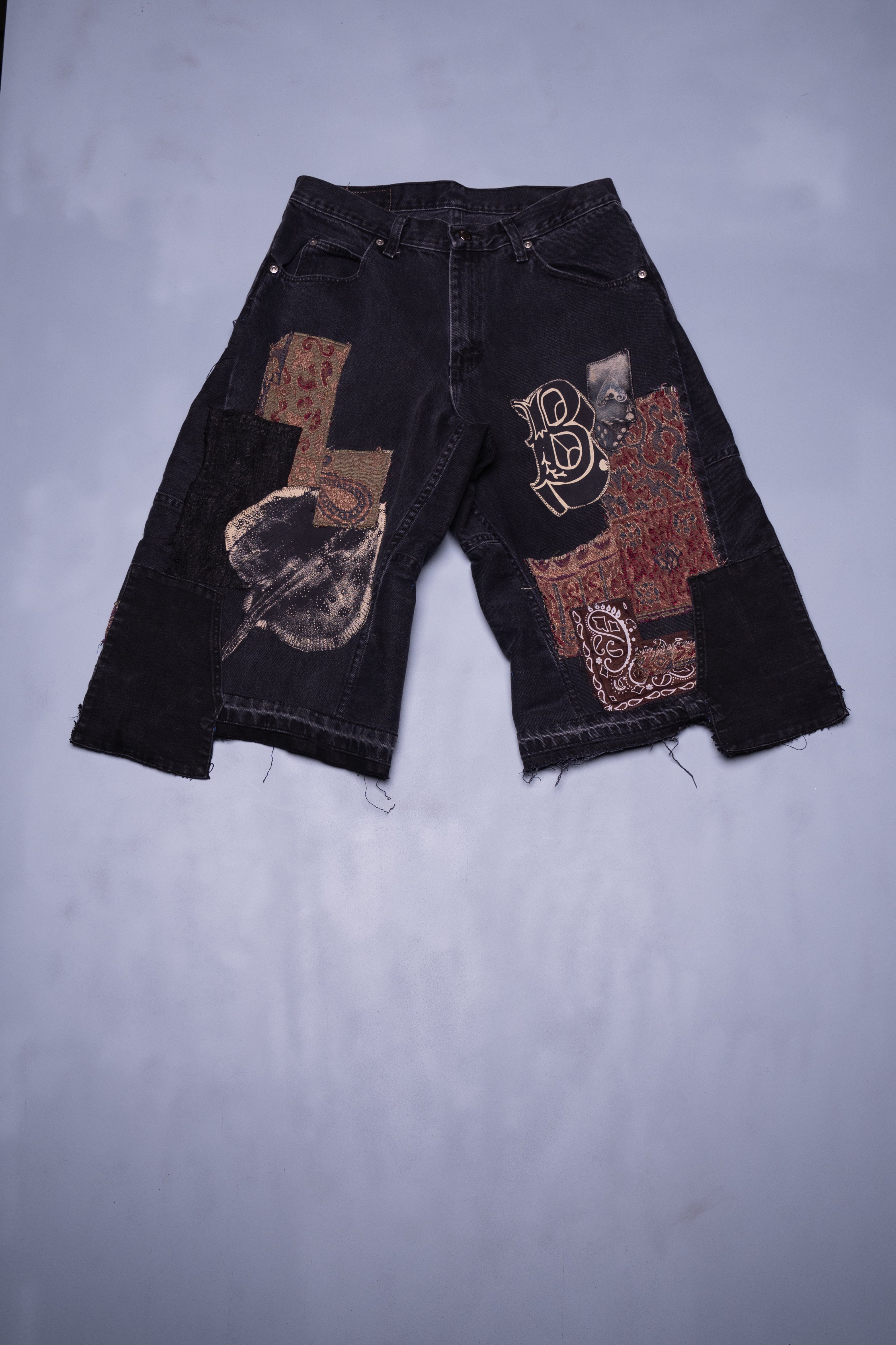 NTUNGA DENIM 53