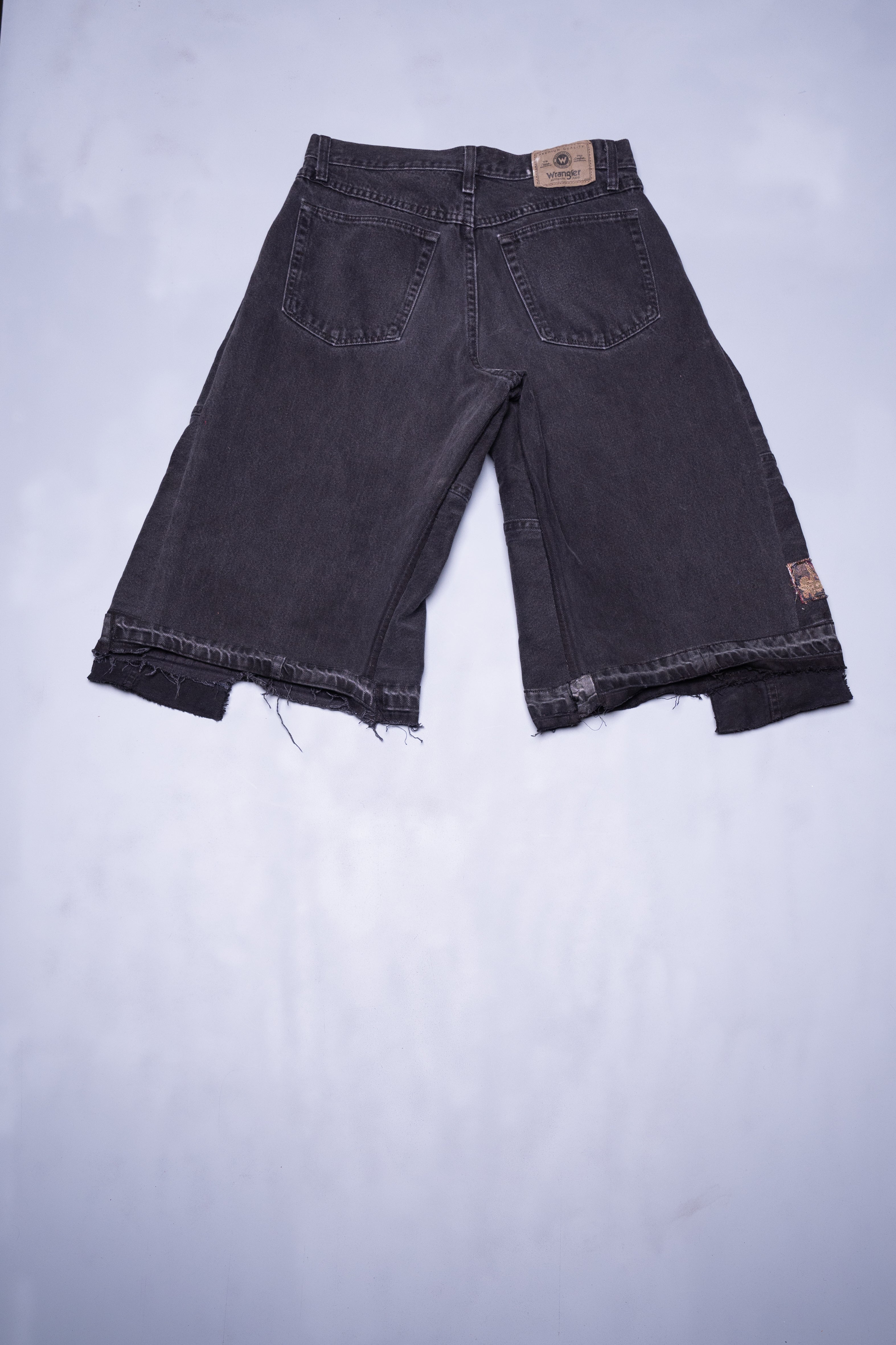 NTUNGA DENIM 53