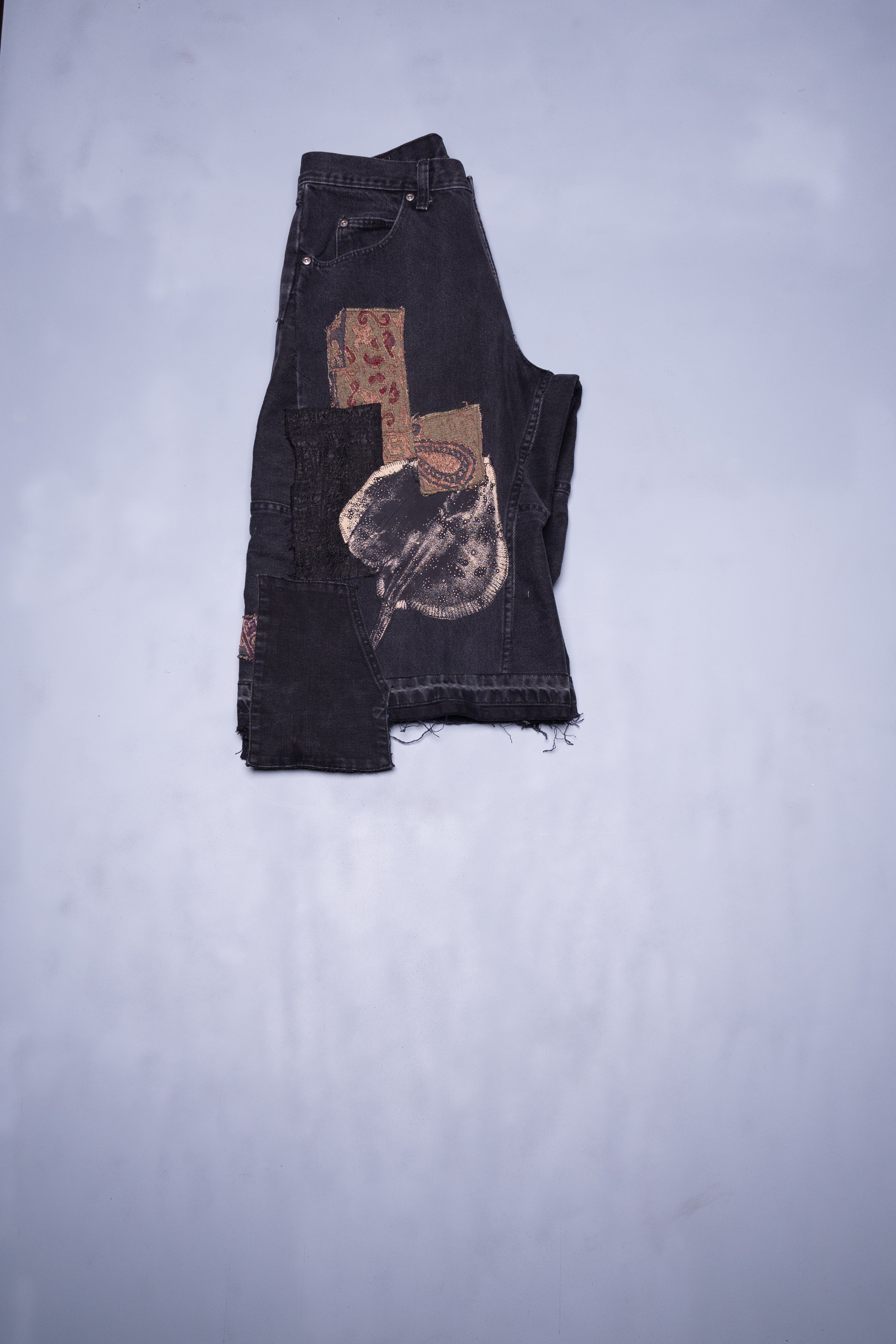 NTUNGA DENIM 53