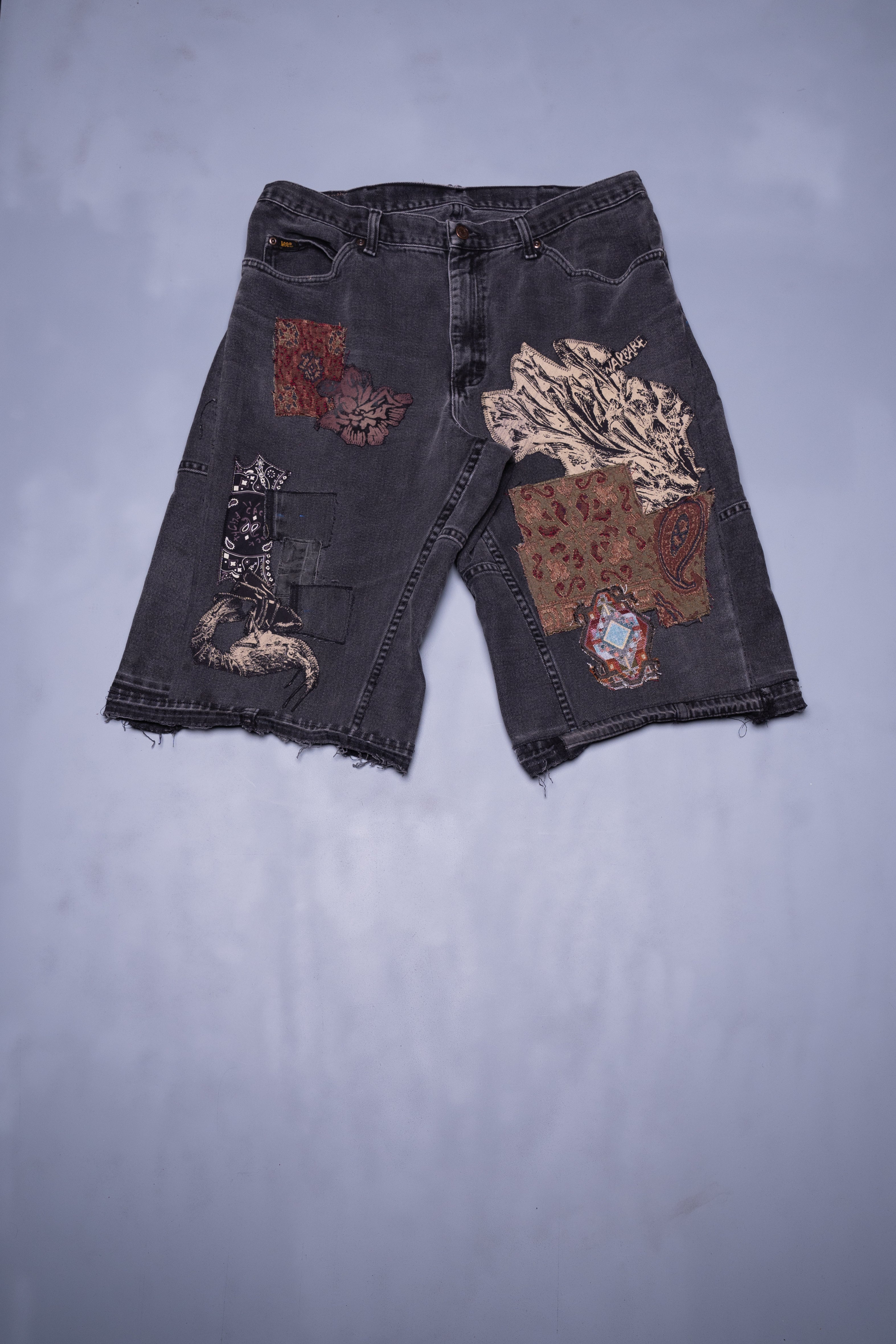 NTUNGA DENIM 54