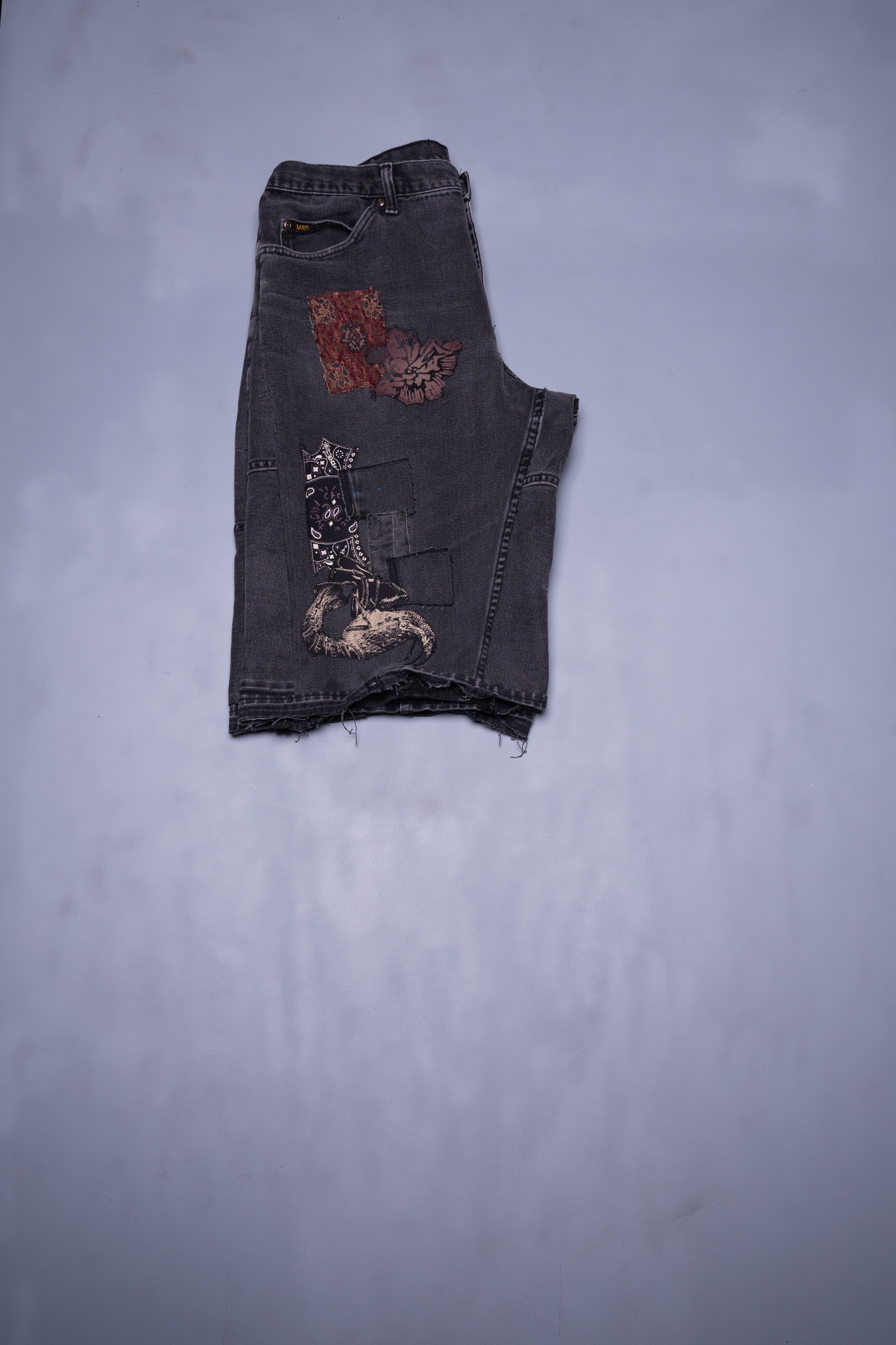 NTUNGA DENIM 54