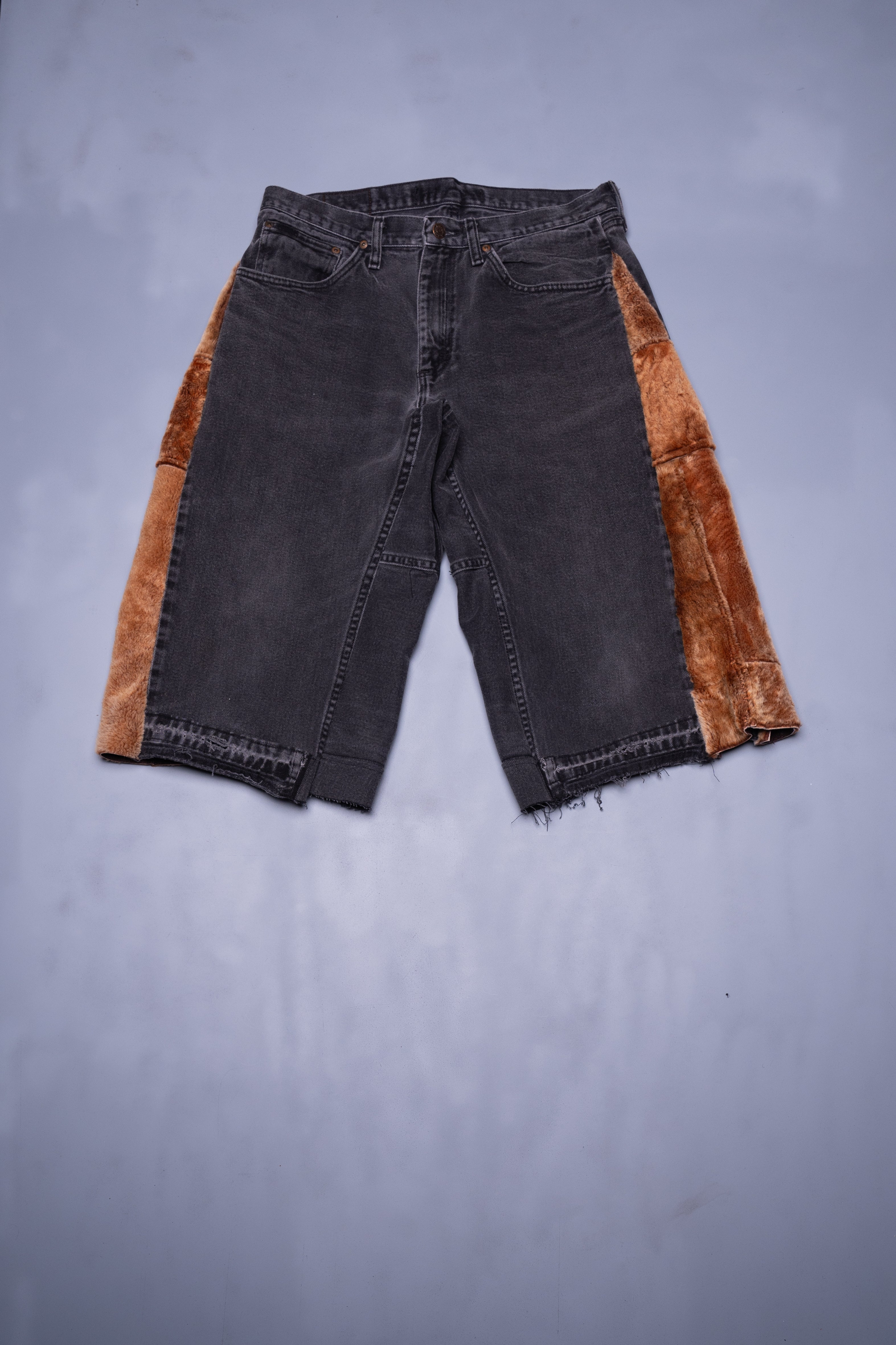 NTUNGA DENIM 55