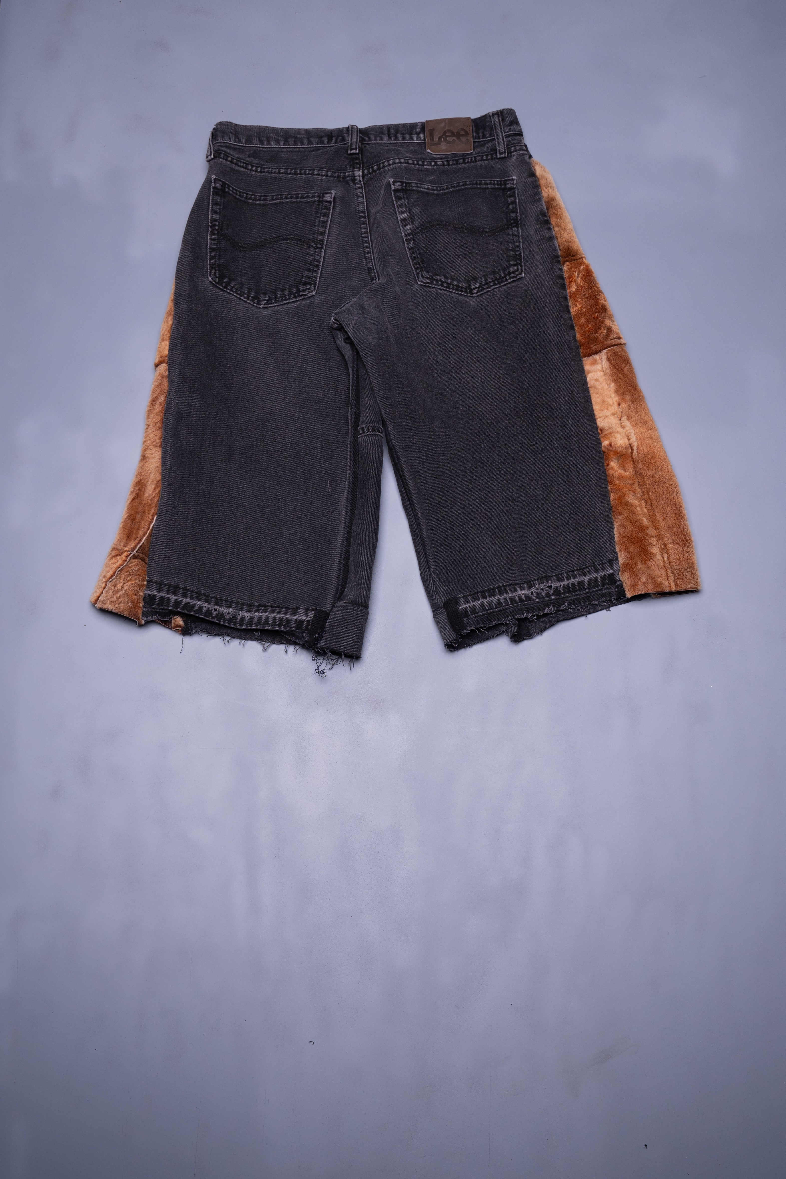 NTUNGA DENIM 55