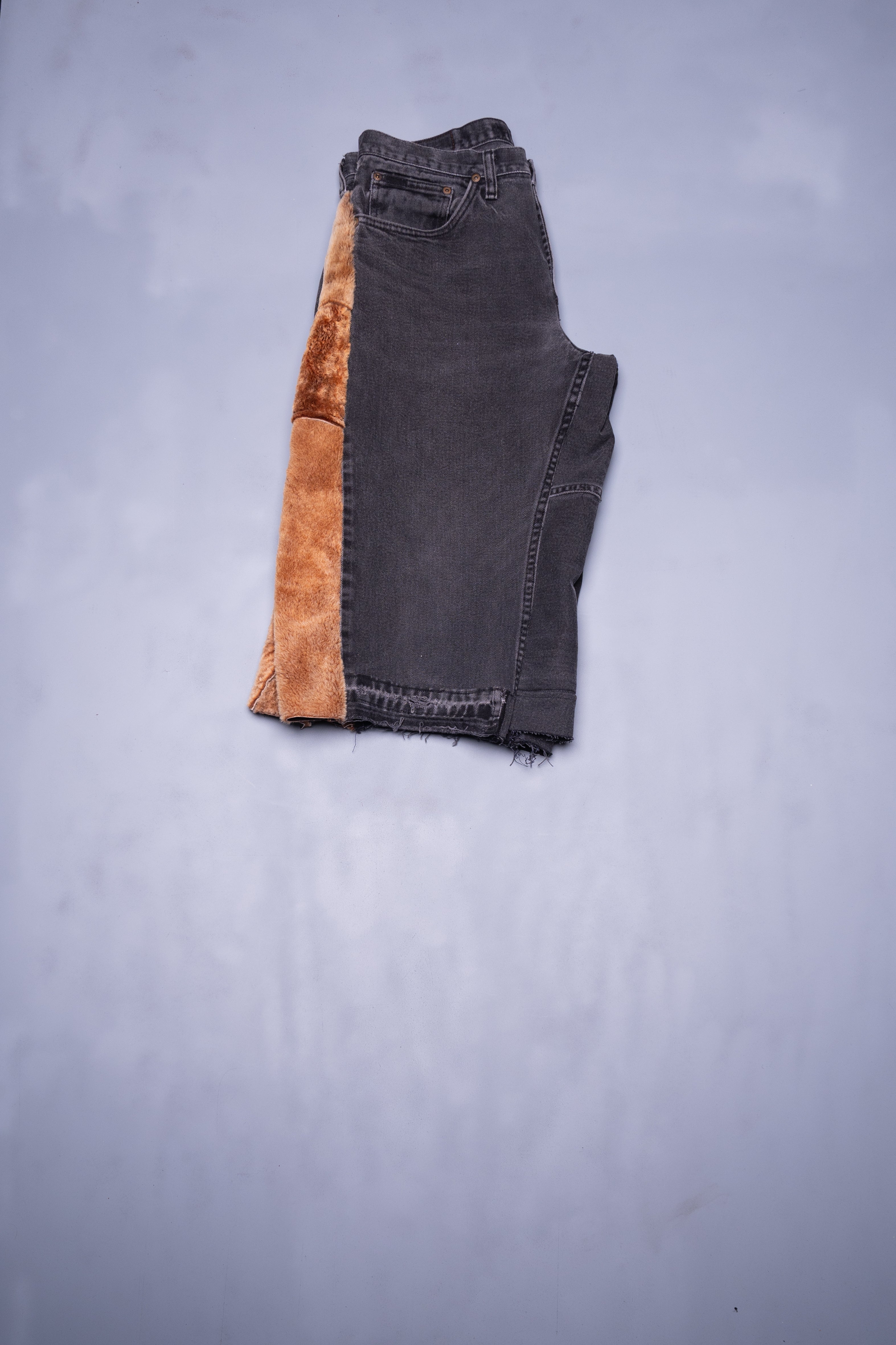 NTUNGA DENIM 55