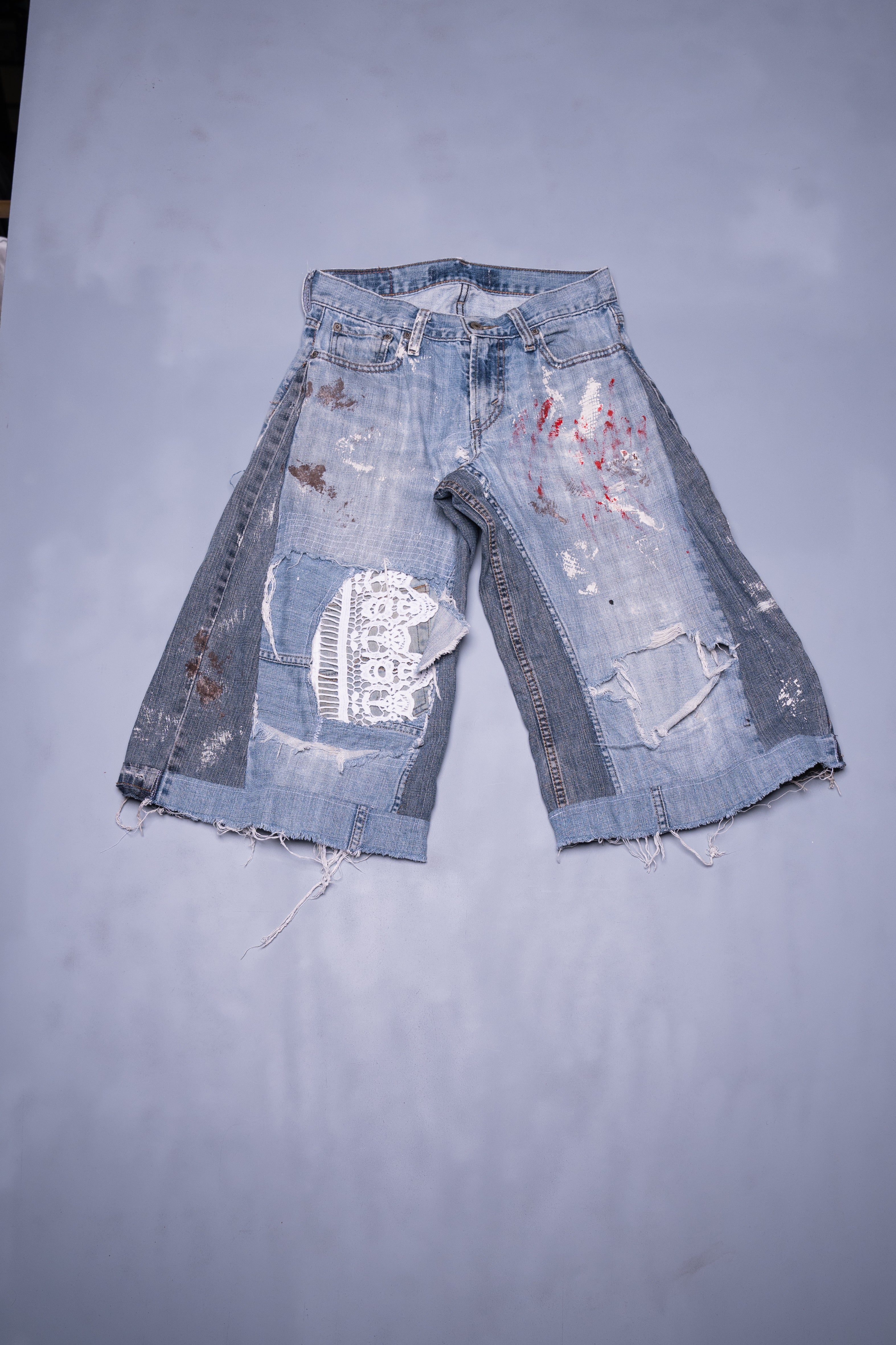NTUNGA DENIM 58