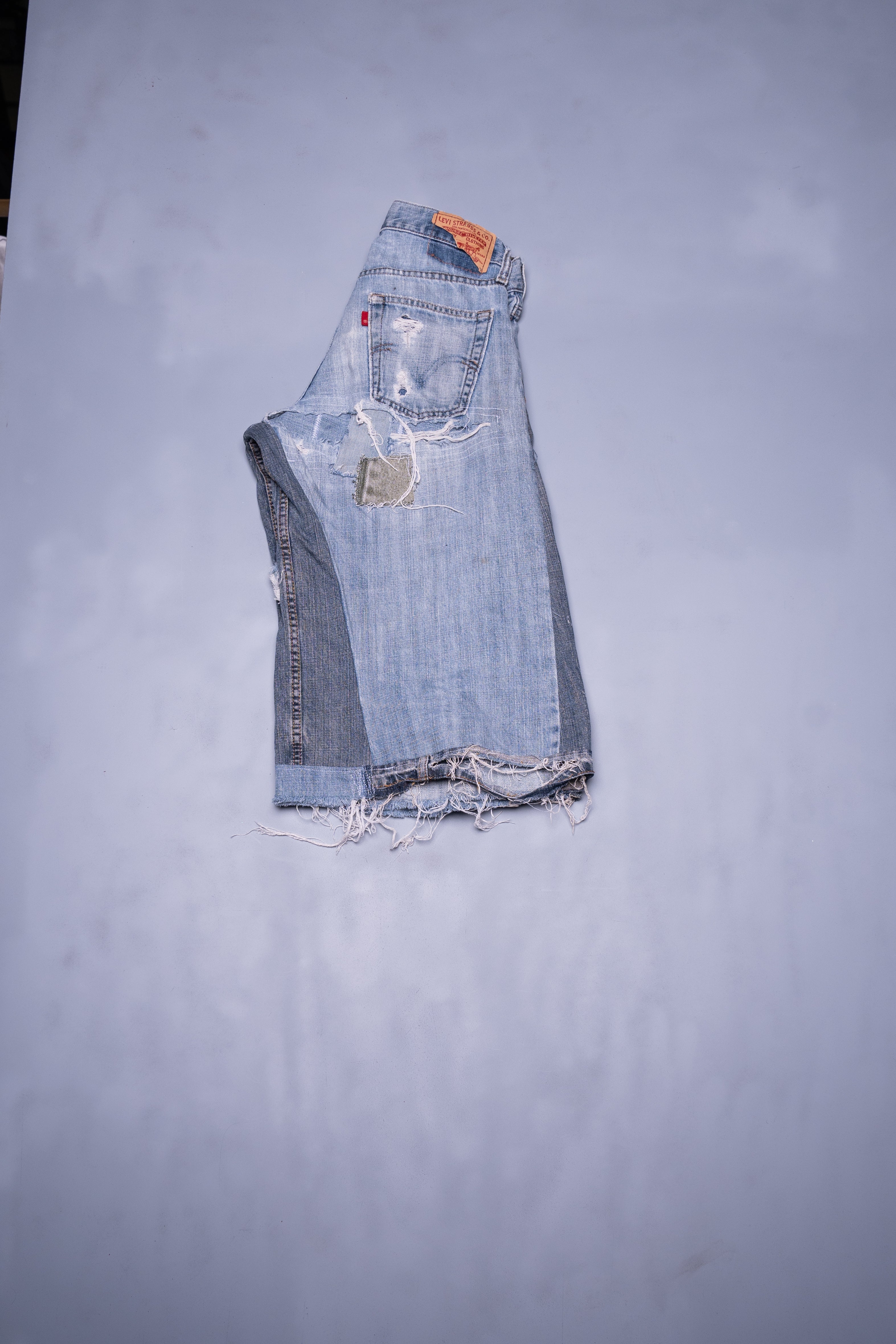 NTUNGA DENIM 58