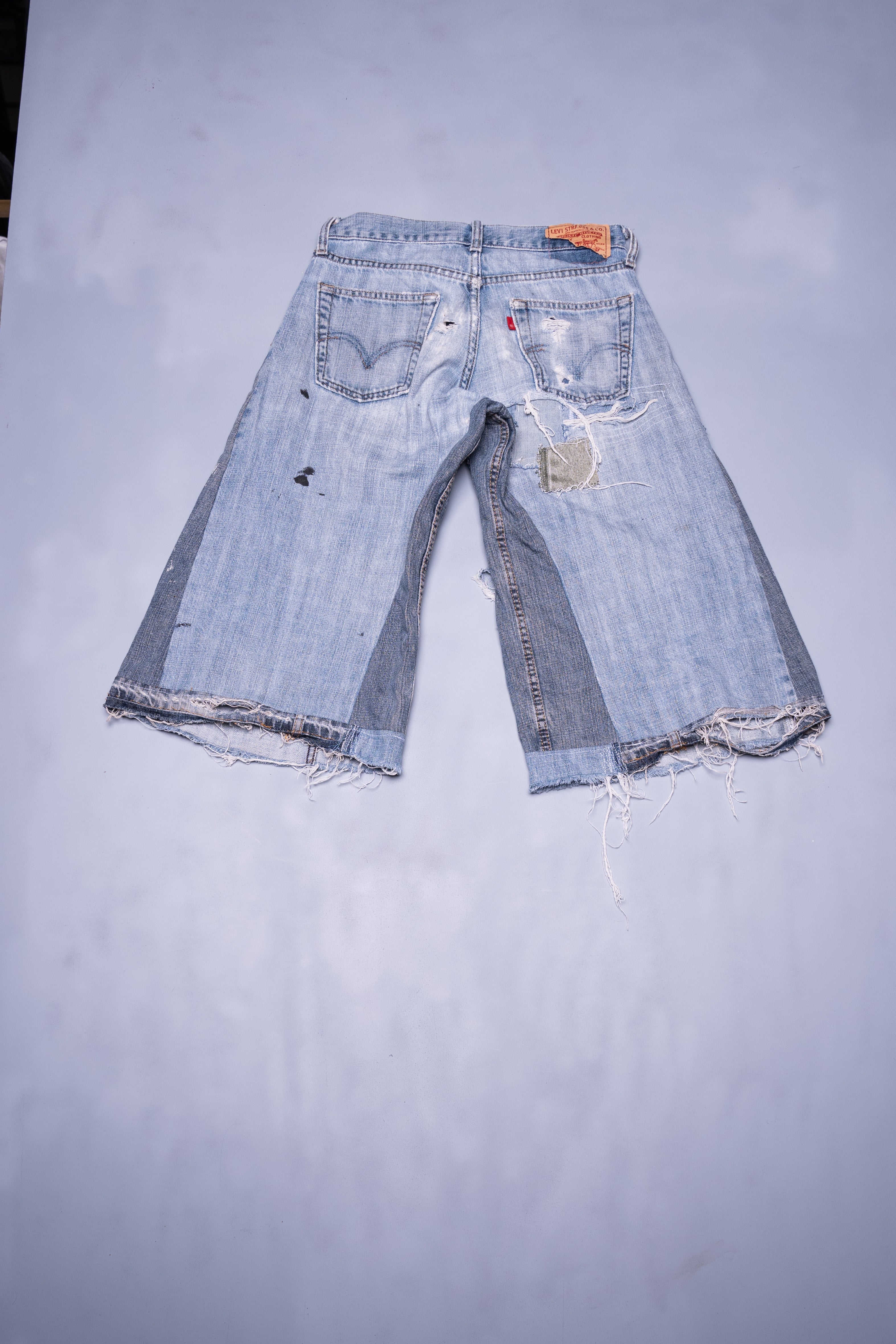 NTUNGA DENIM 58