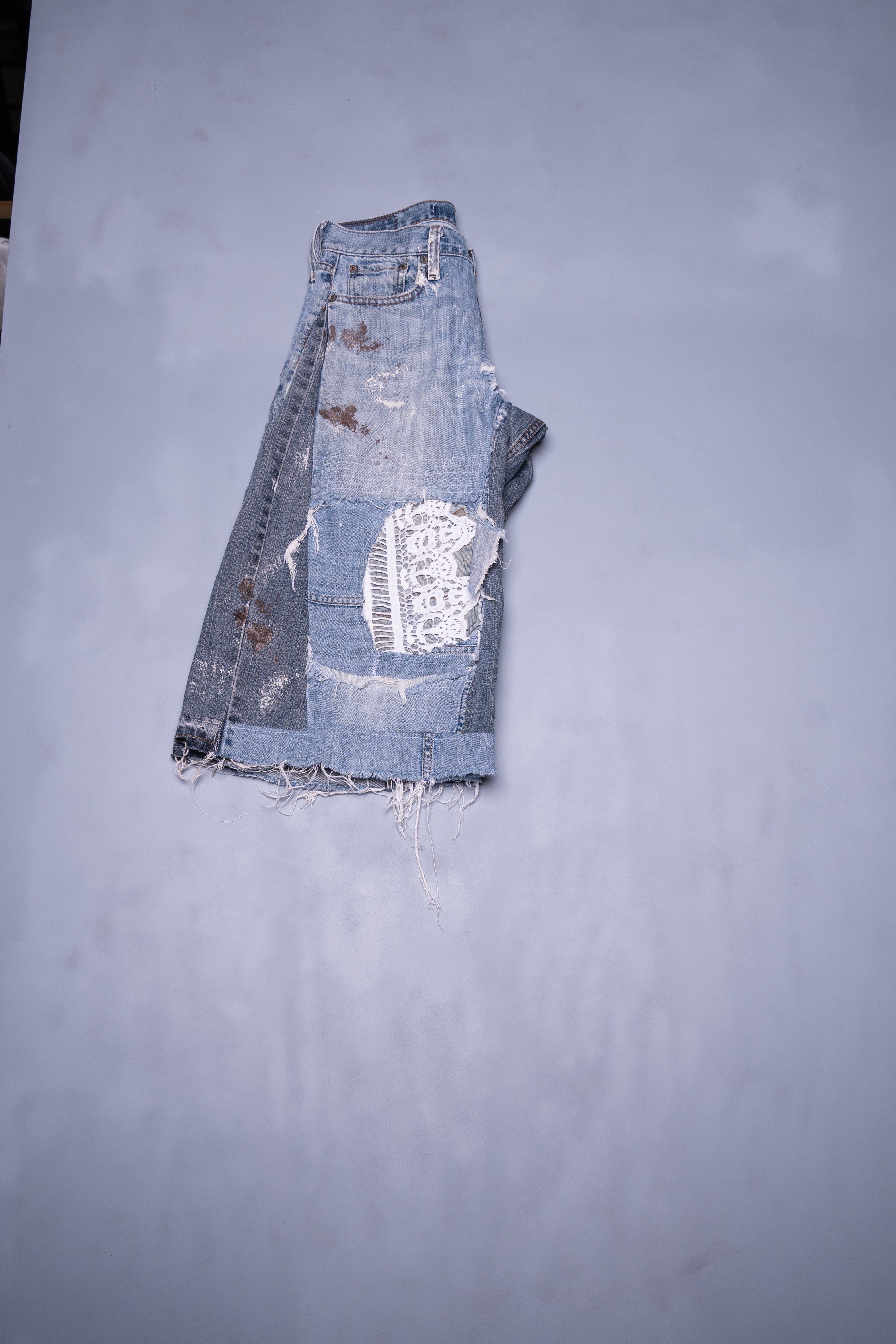 NTUNGA DENIM 58