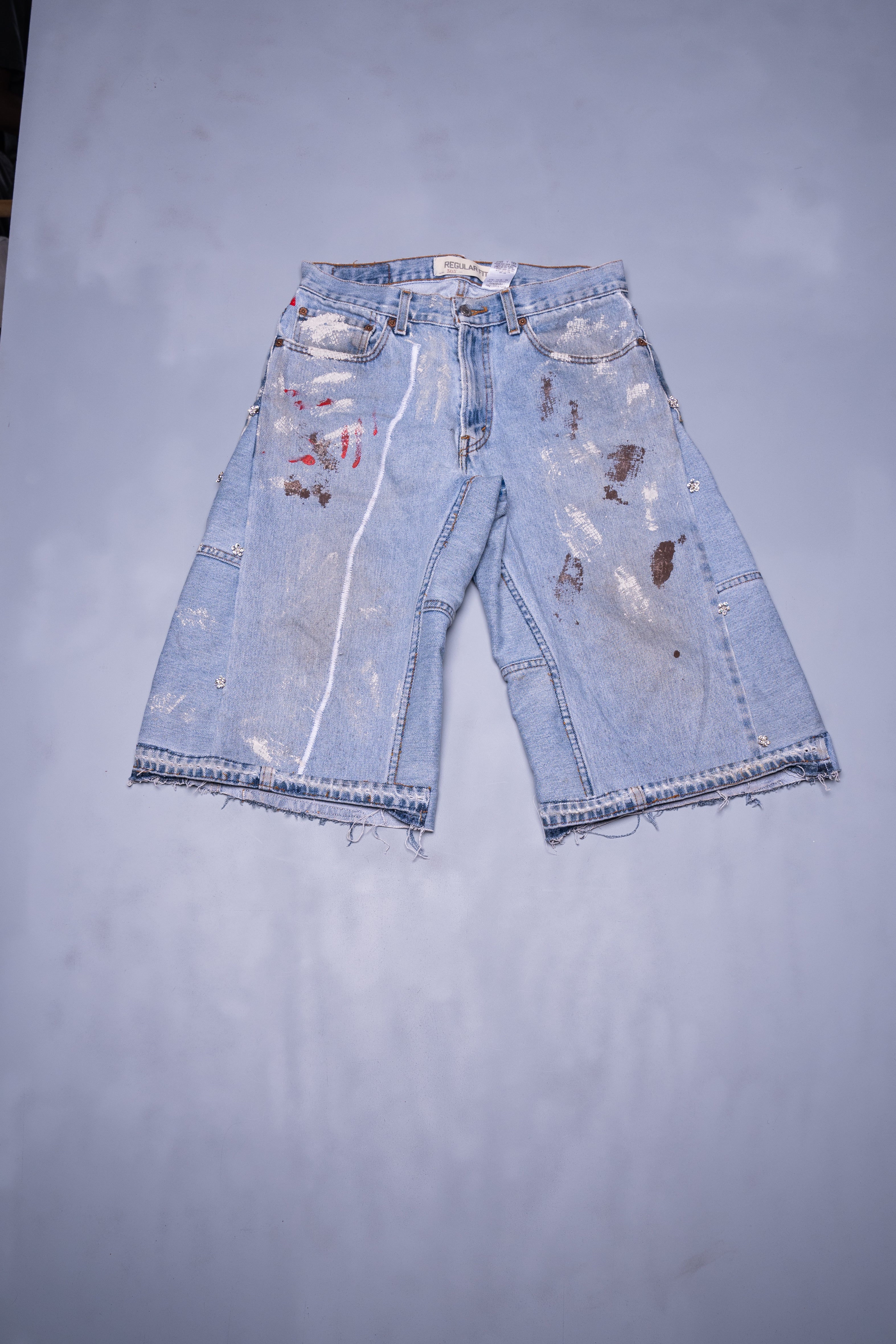 NTUNGA DENIM 59