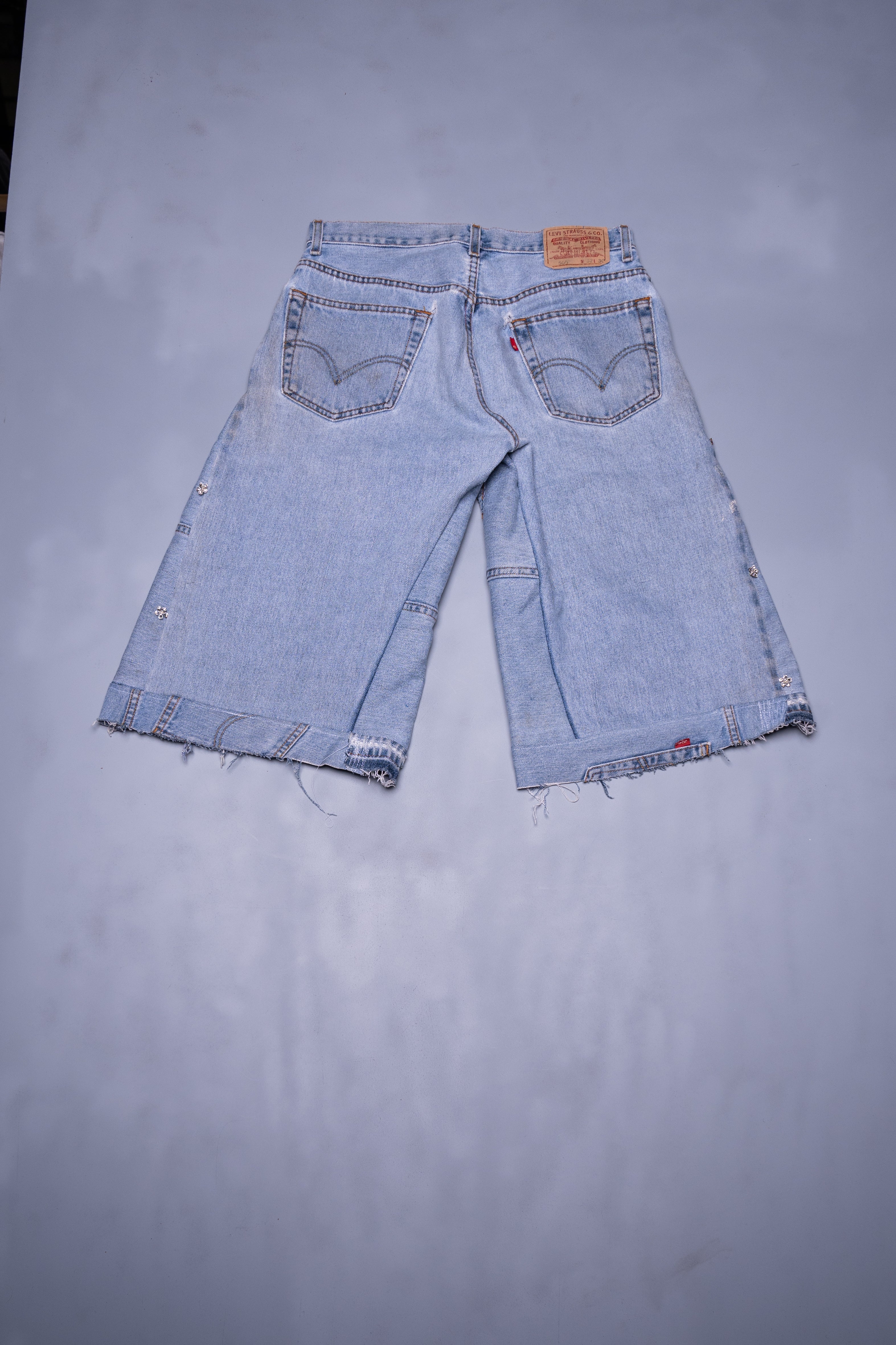 NTUNGA DENIM 59