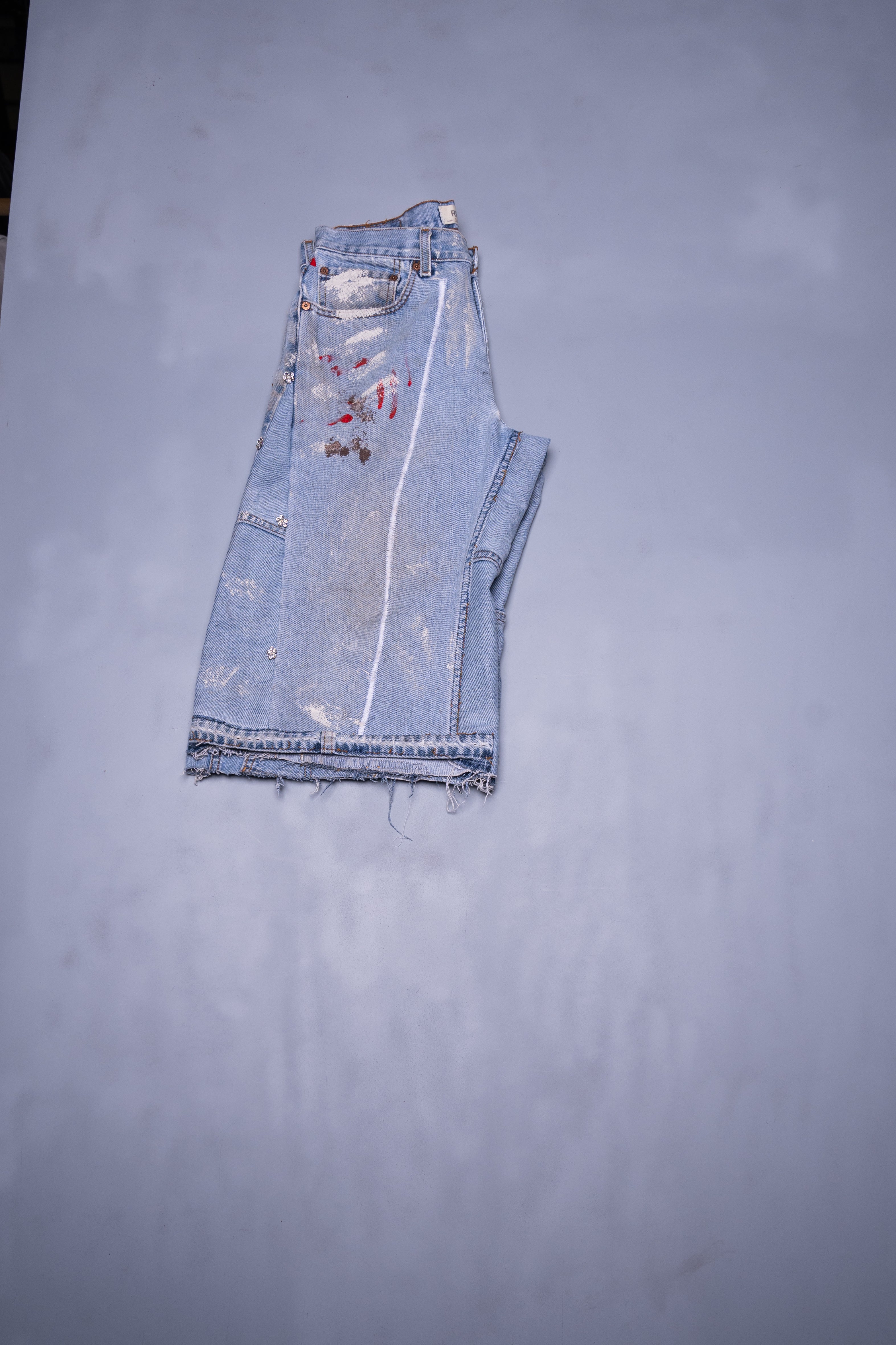 NTUNGA DENIM 59