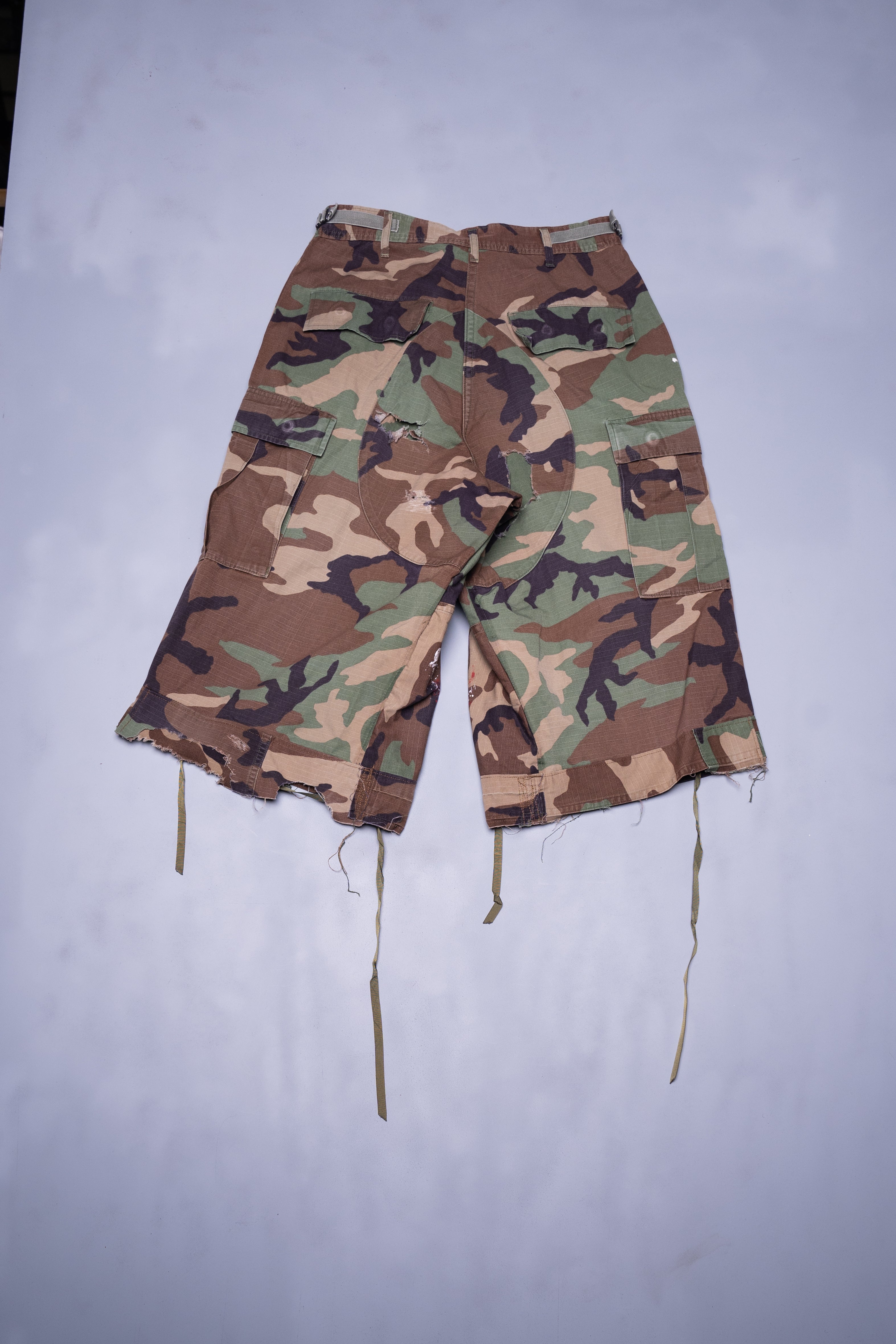 NTUNGA DENIM 60