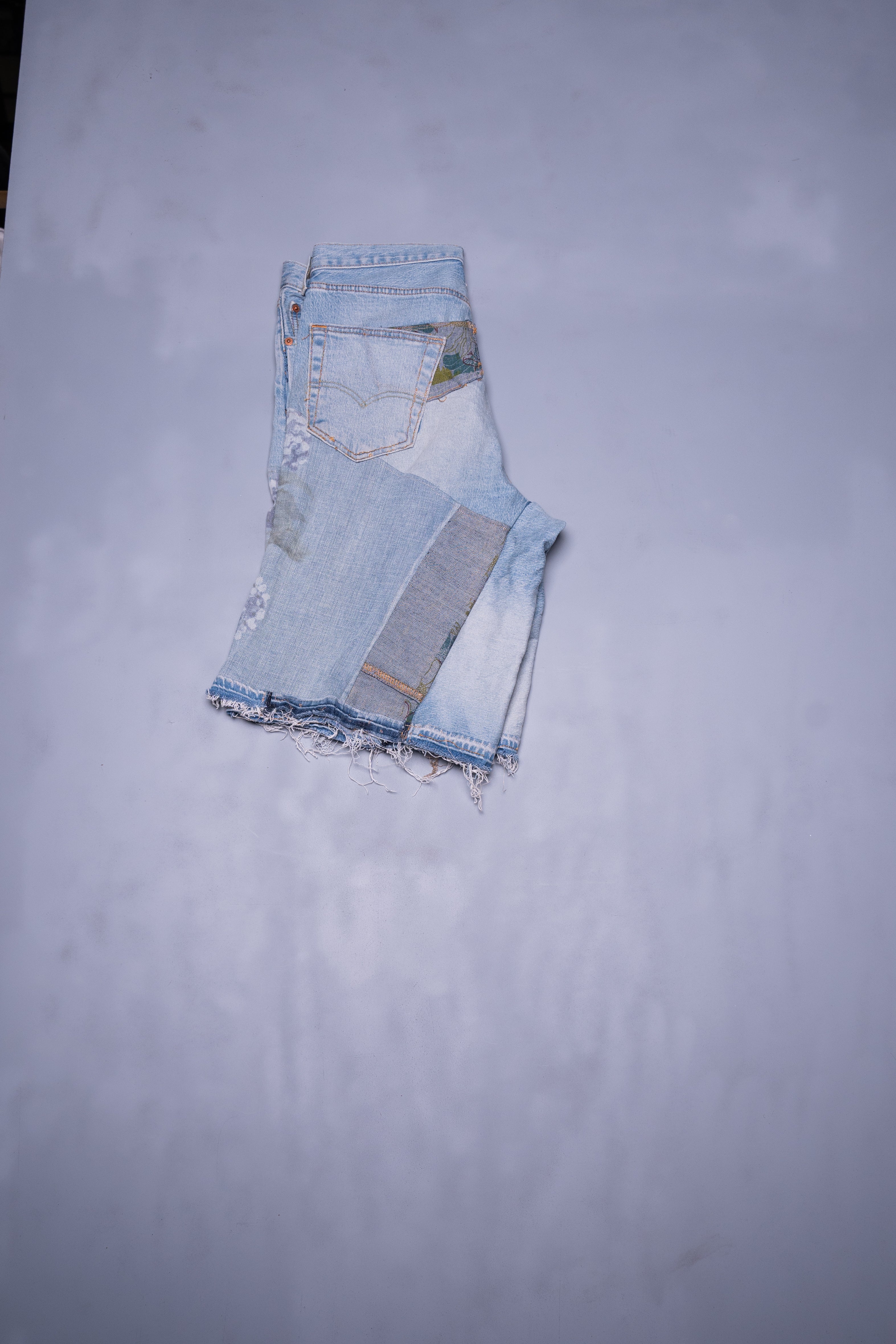 NTUNGA DENIM 61