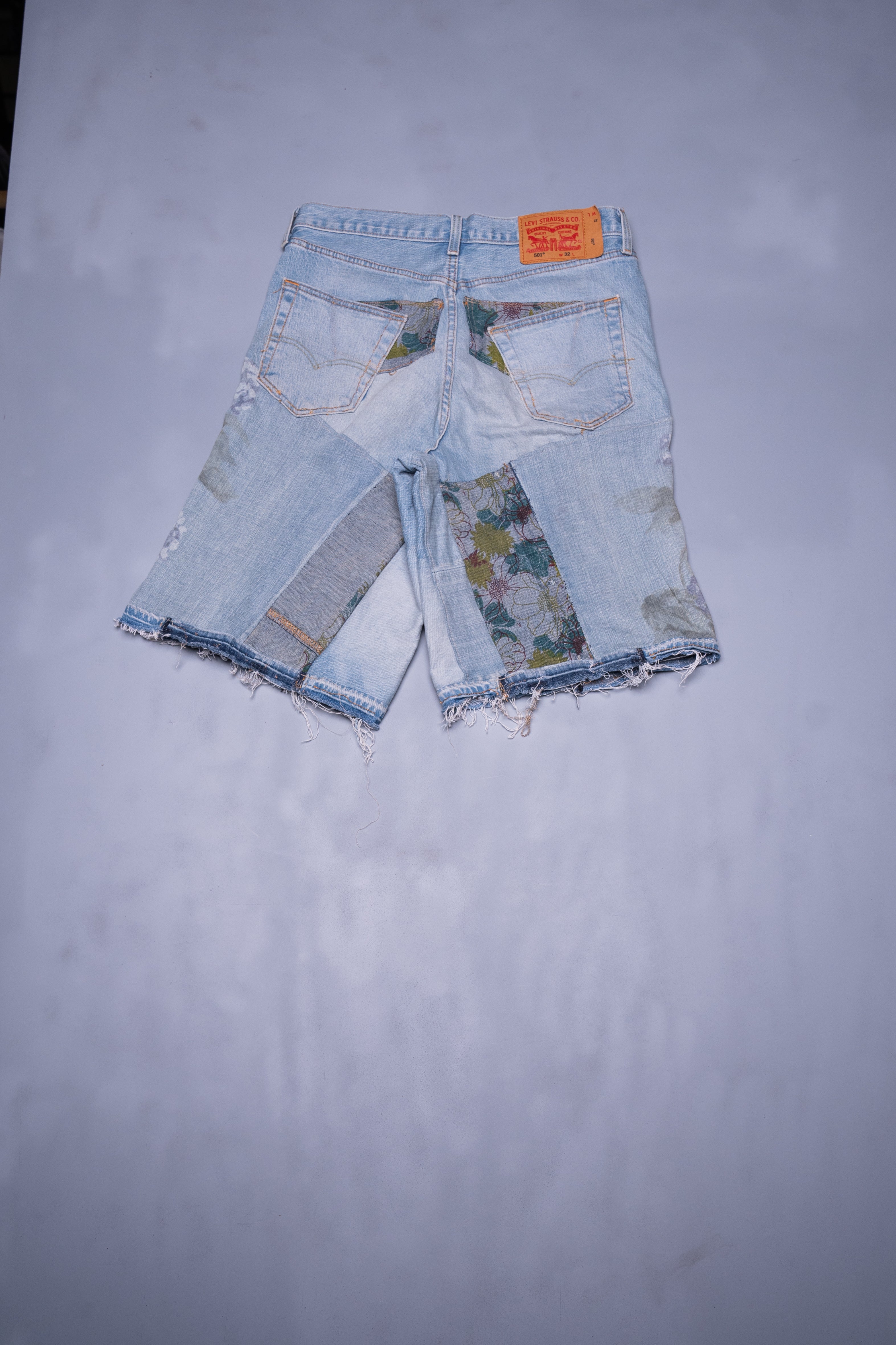 NTUNGA DENIM 61