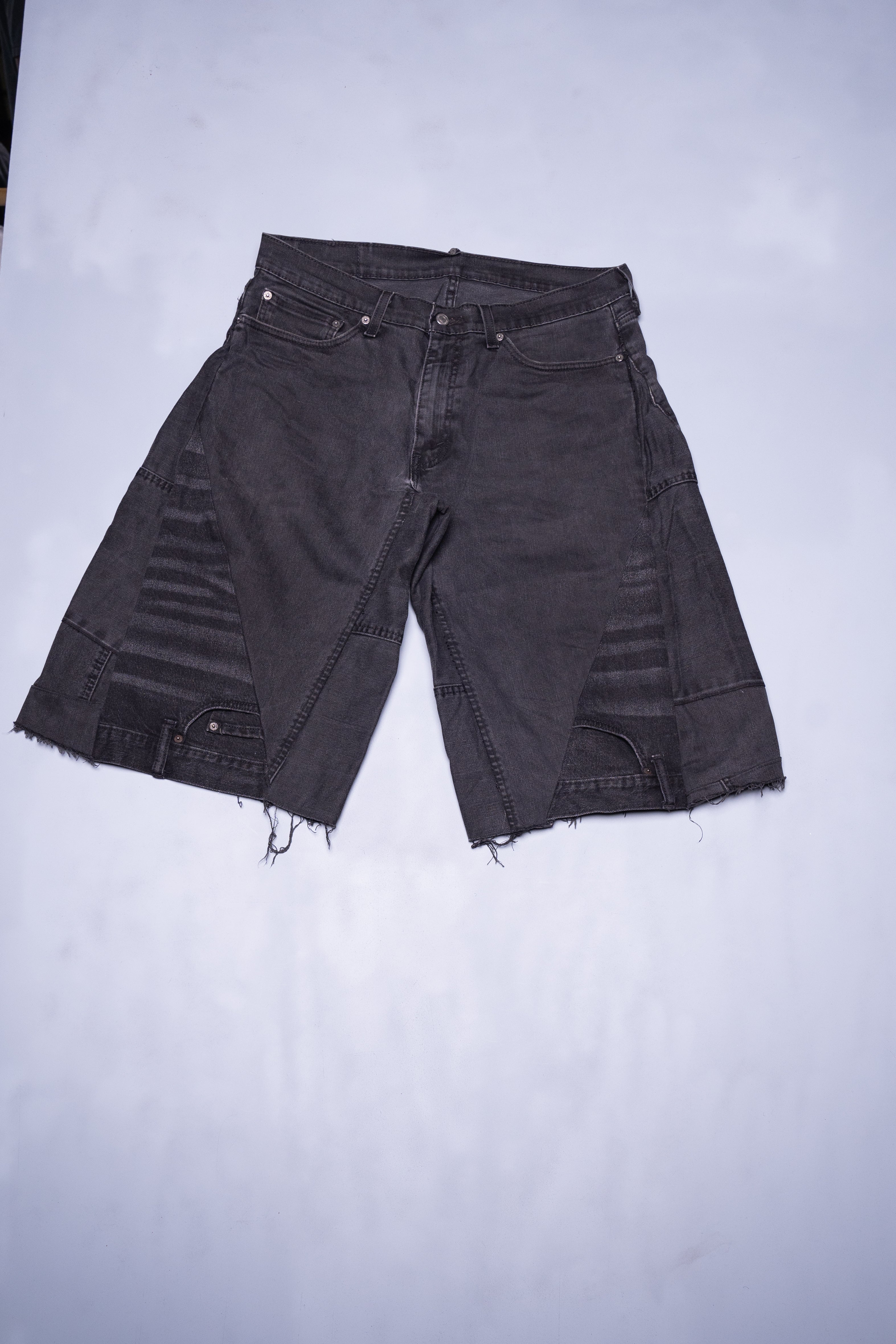 NTUNGA DENIM 63