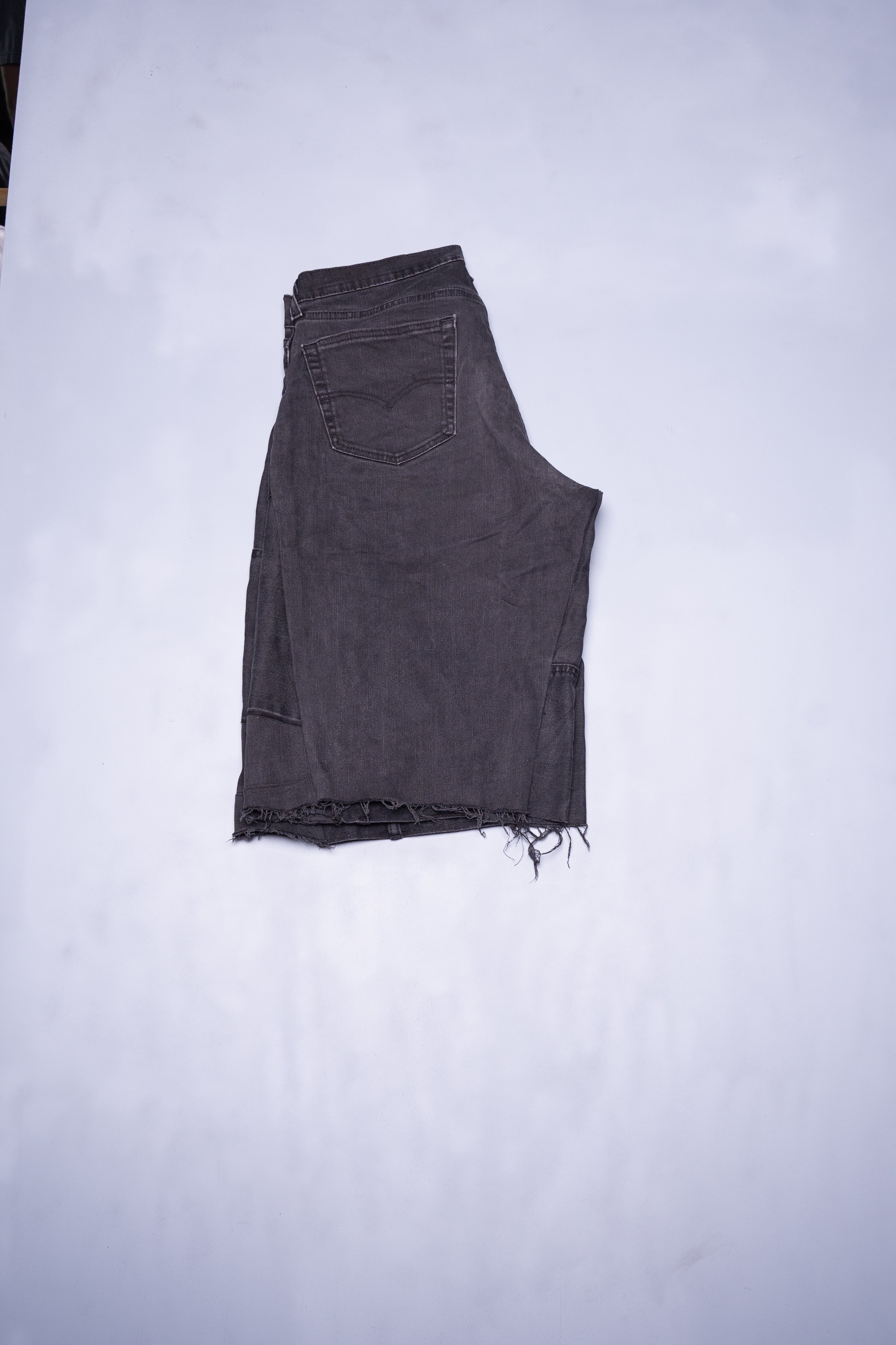 NTUNGA DENIM 63