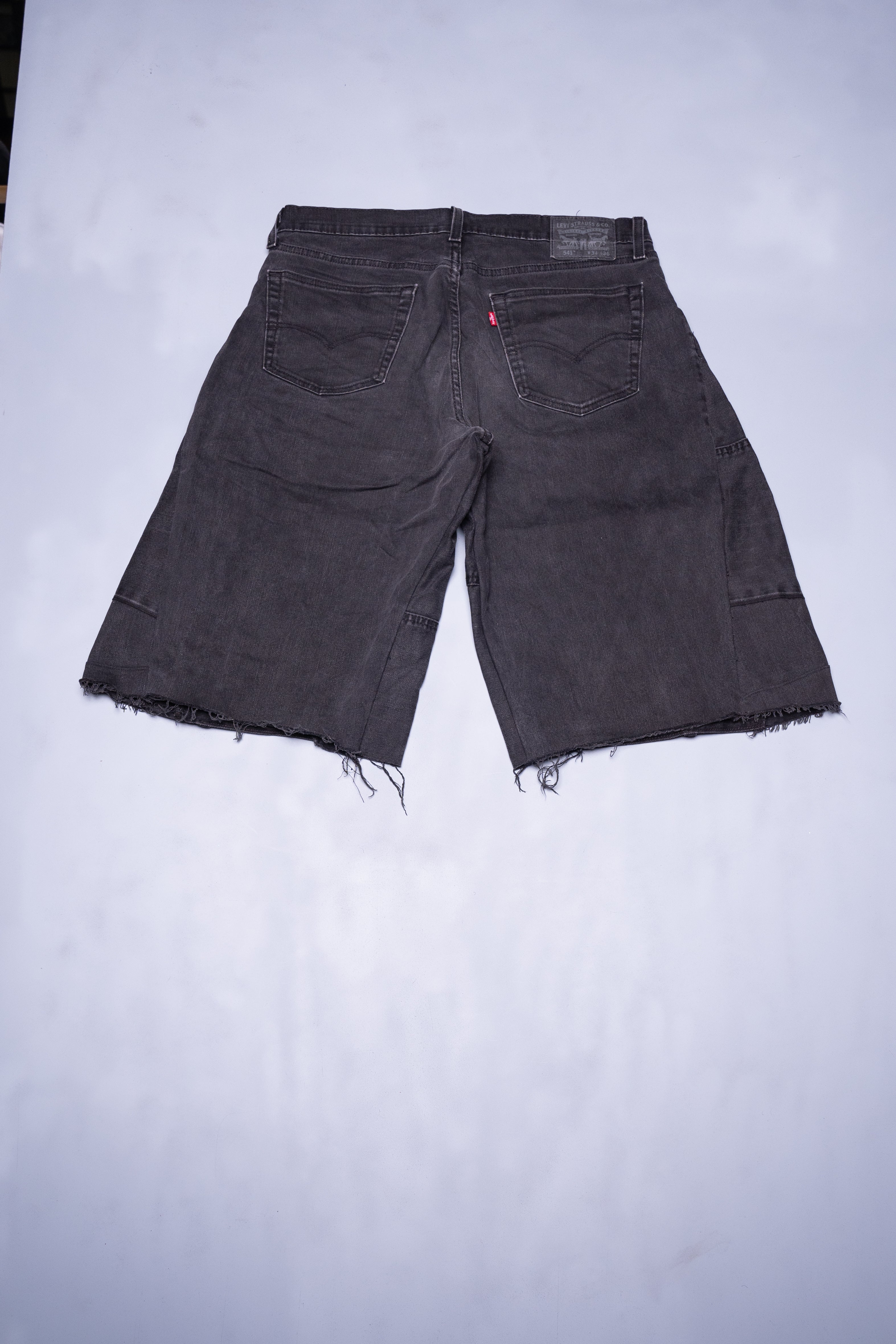 NTUNGA DENIM 63