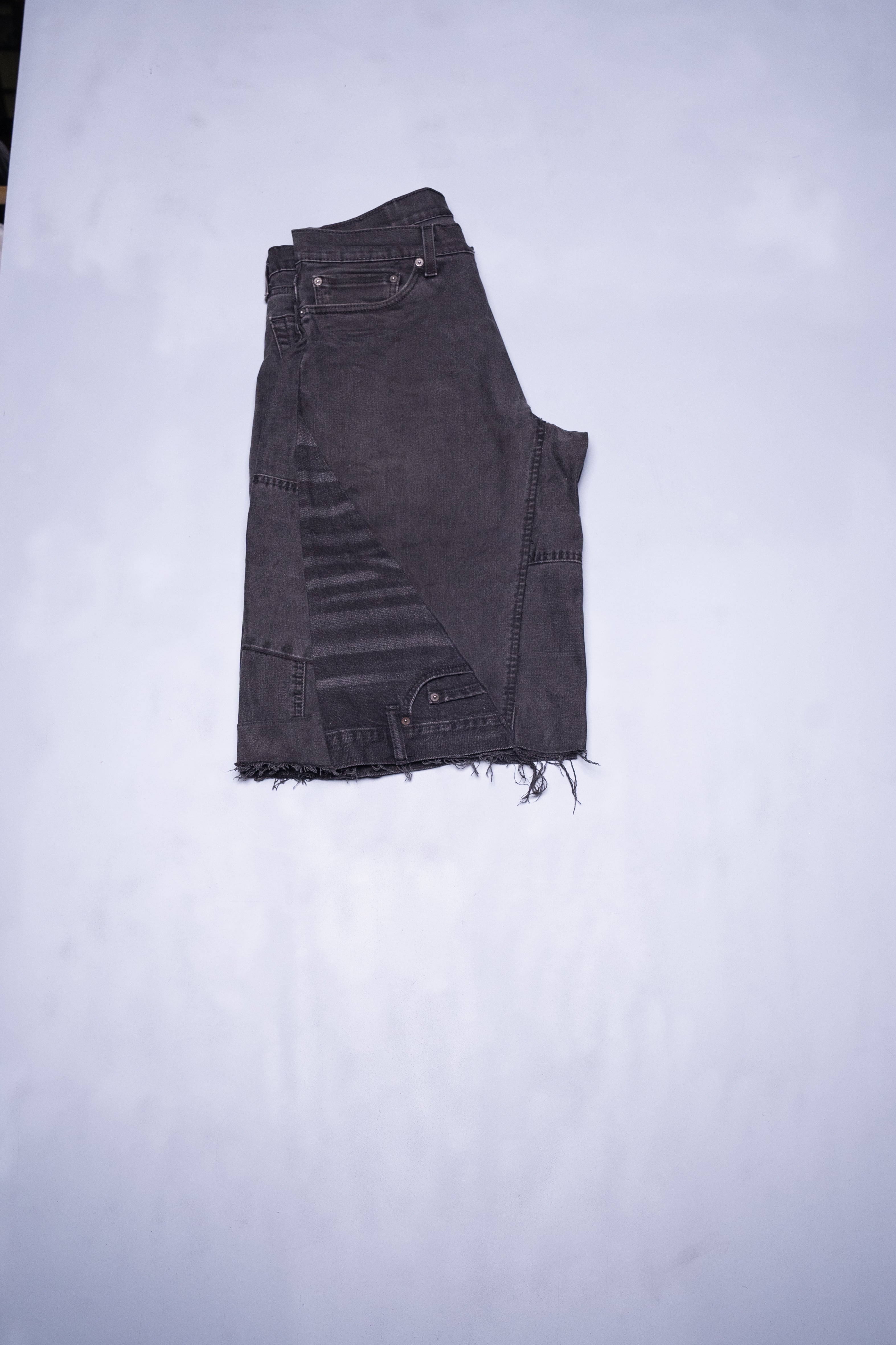 NTUNGA DENIM 63
