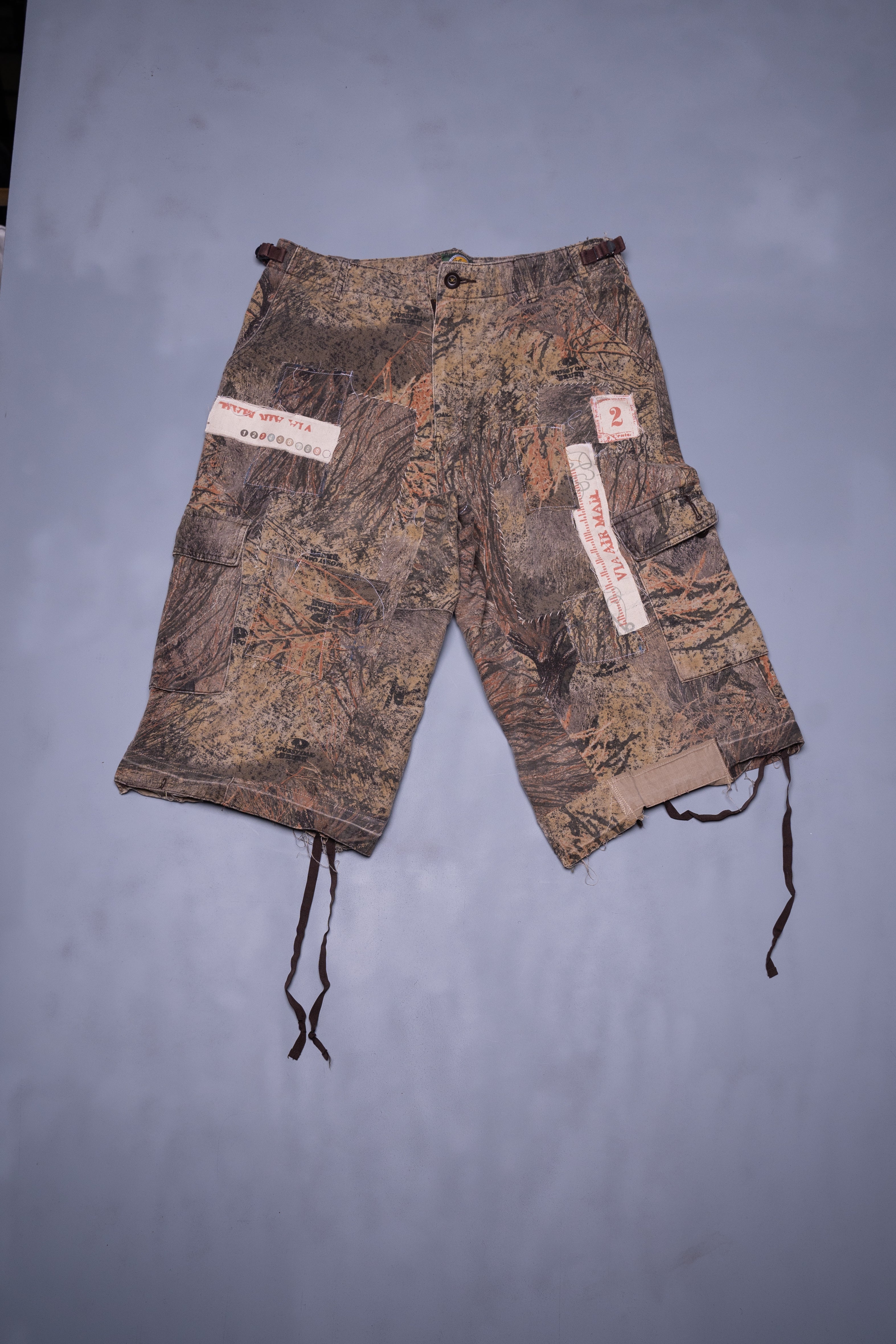 NTUNGA DENIM 64
