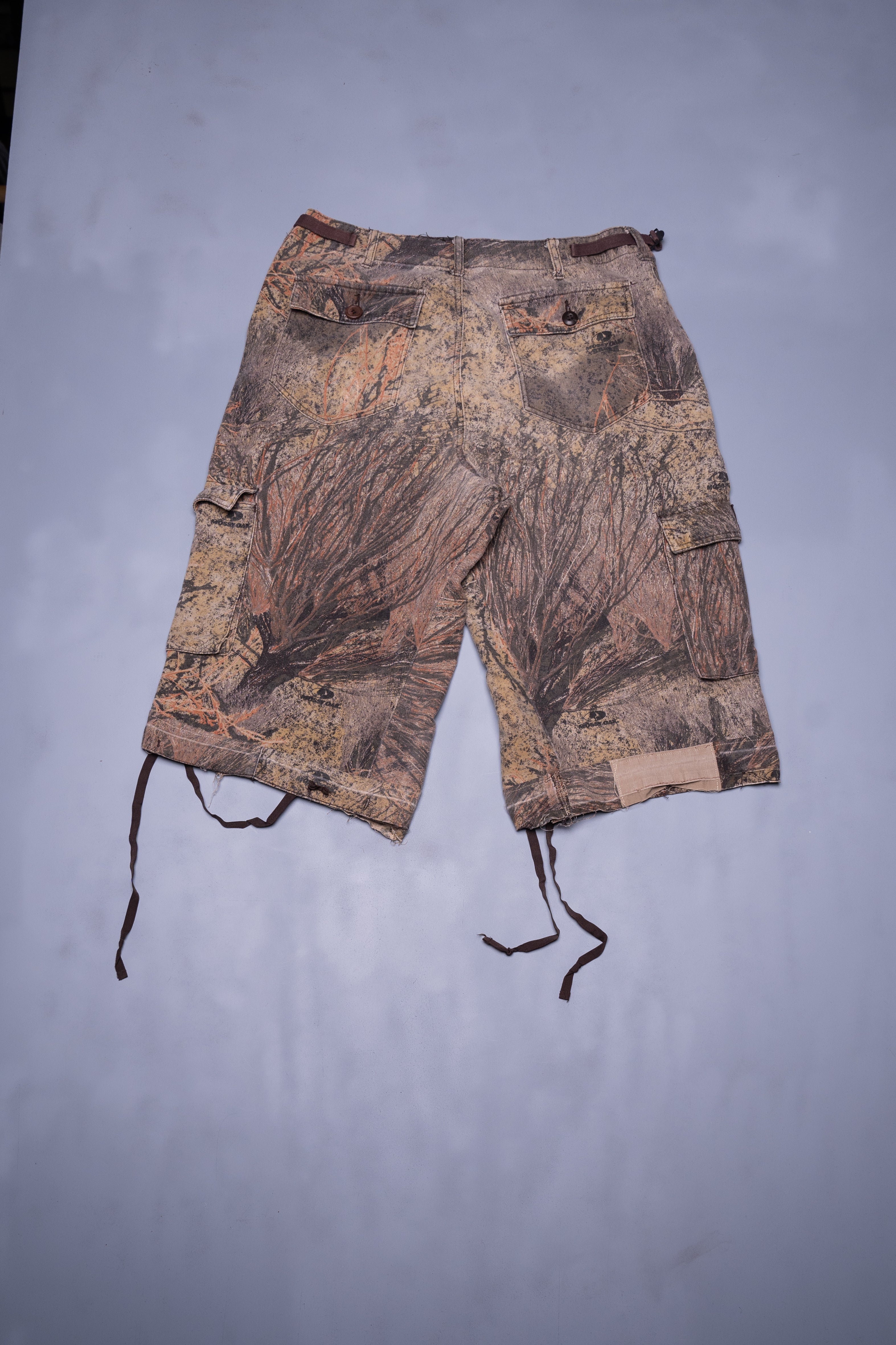NTUNGA DENIM 64