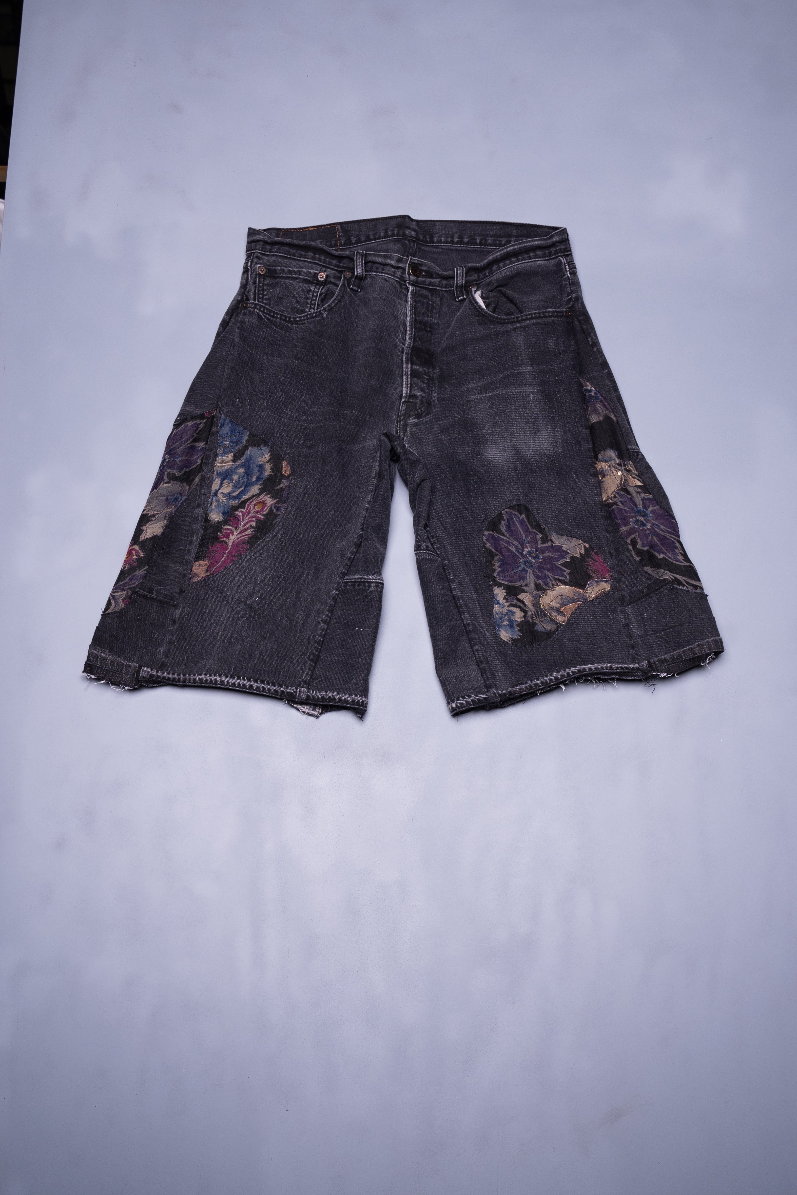 NTUNGA DENIM 65