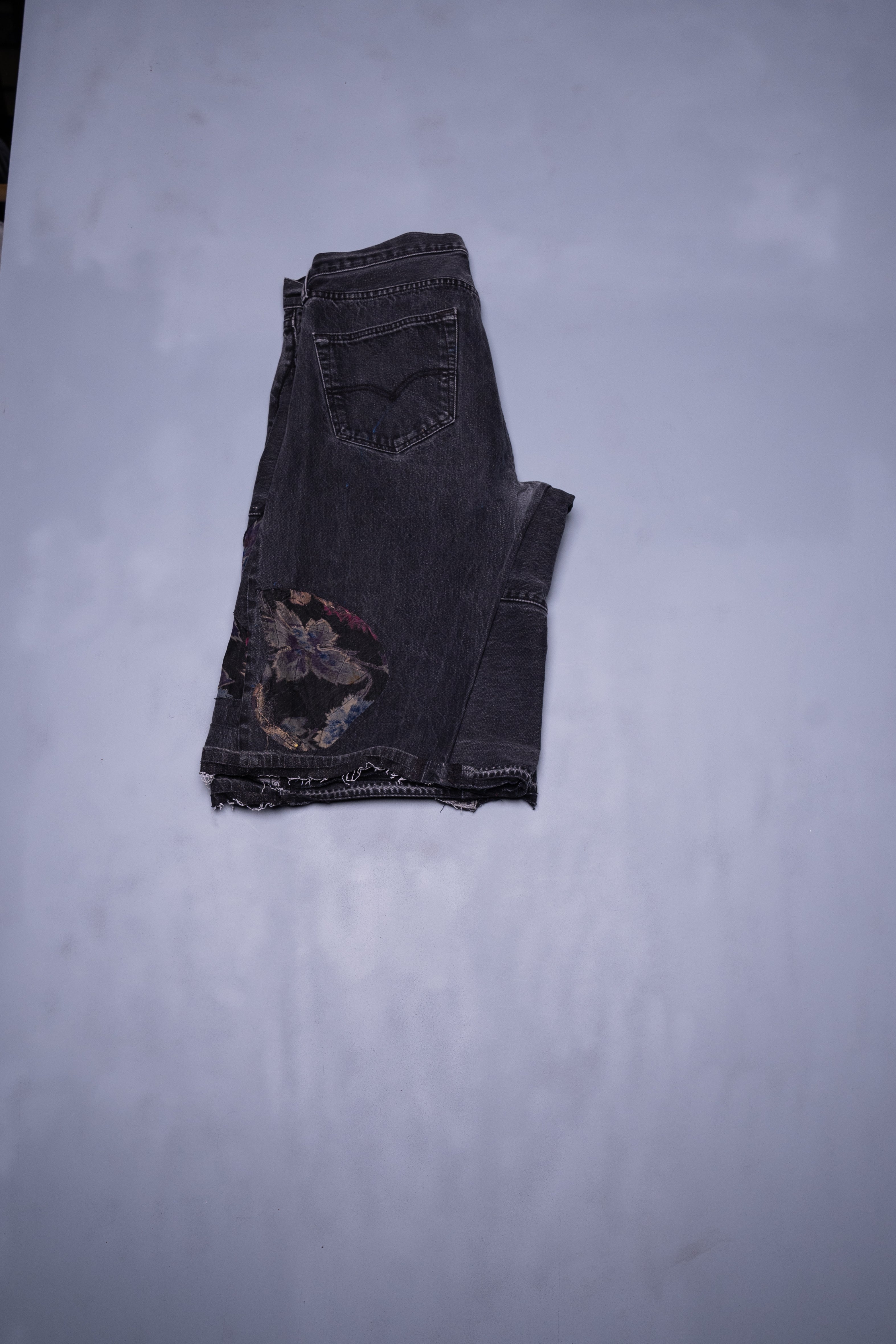 NTUNGA DENIM 65