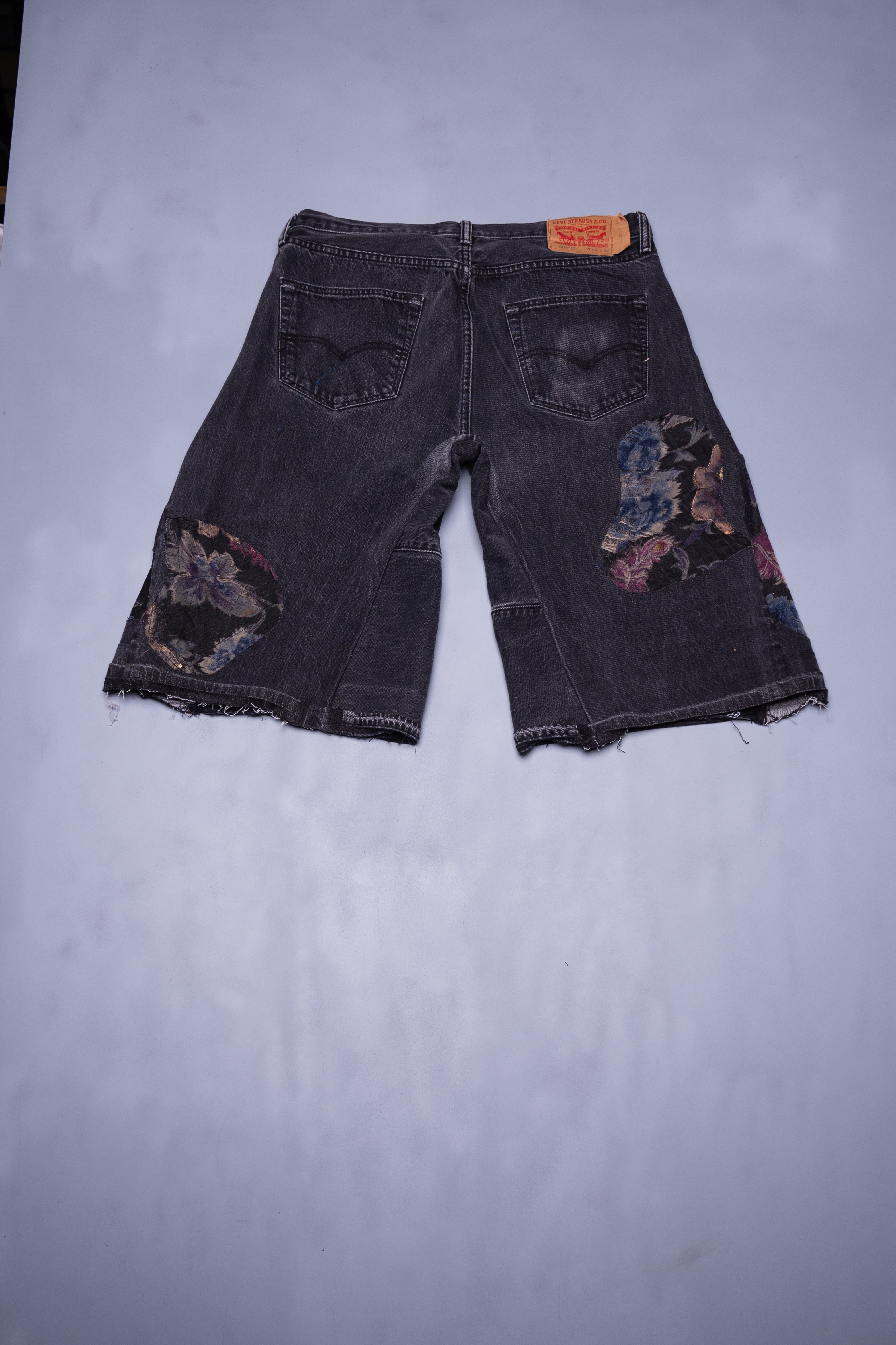 NTUNGA DENIM 65