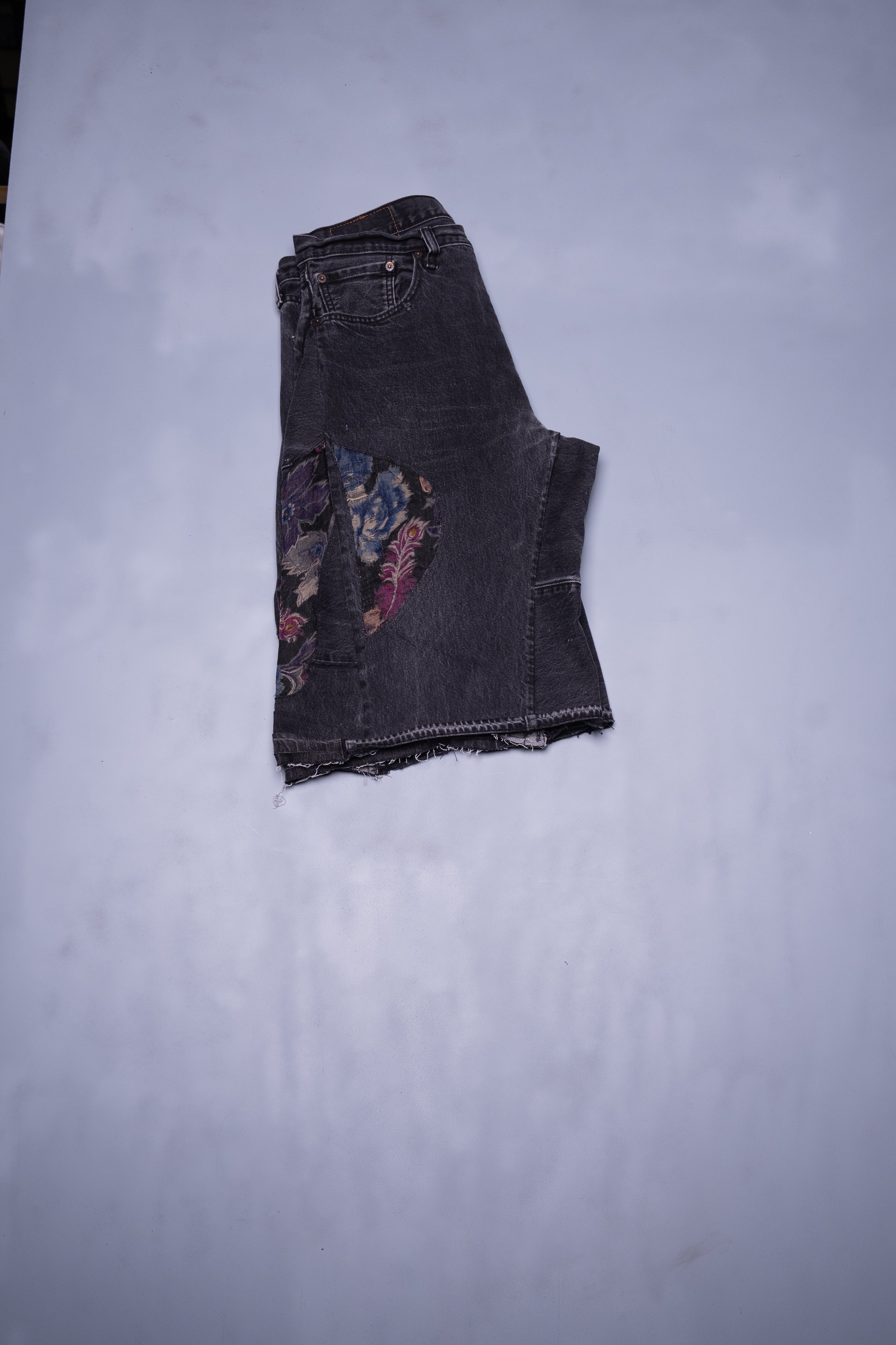NTUNGA DENIM 65