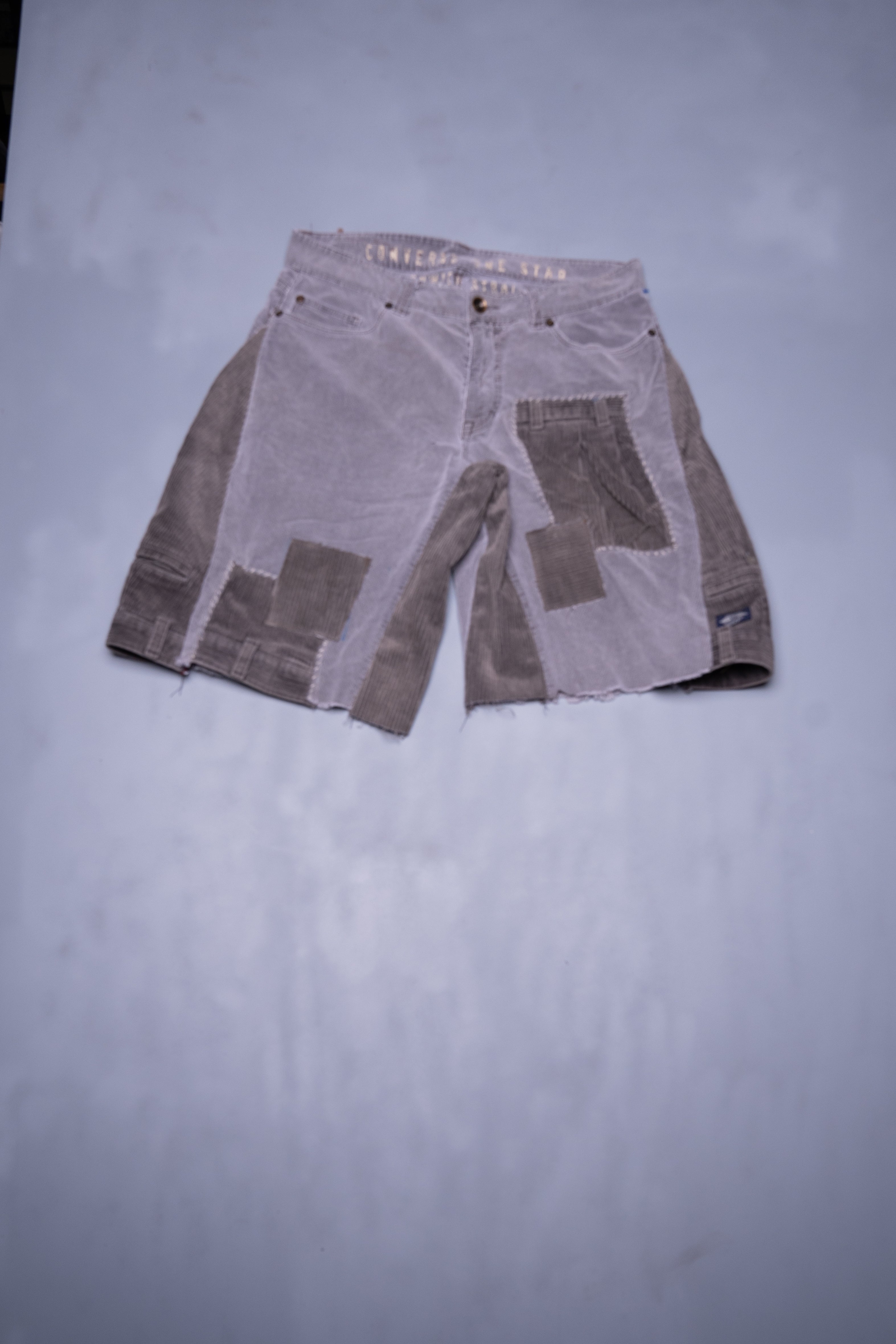 NTUNGA DENIM 66