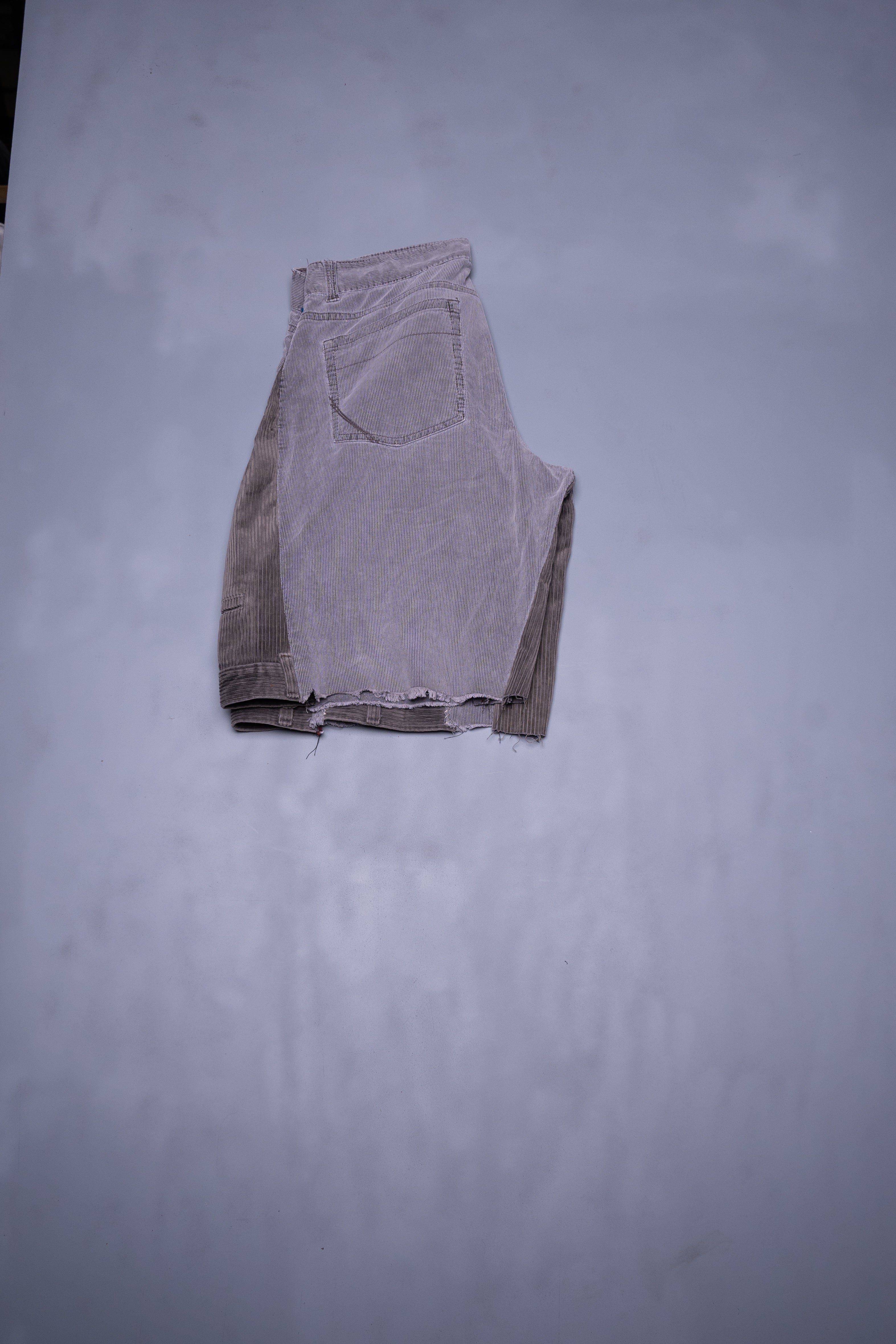 NTUNGA DENIM 66