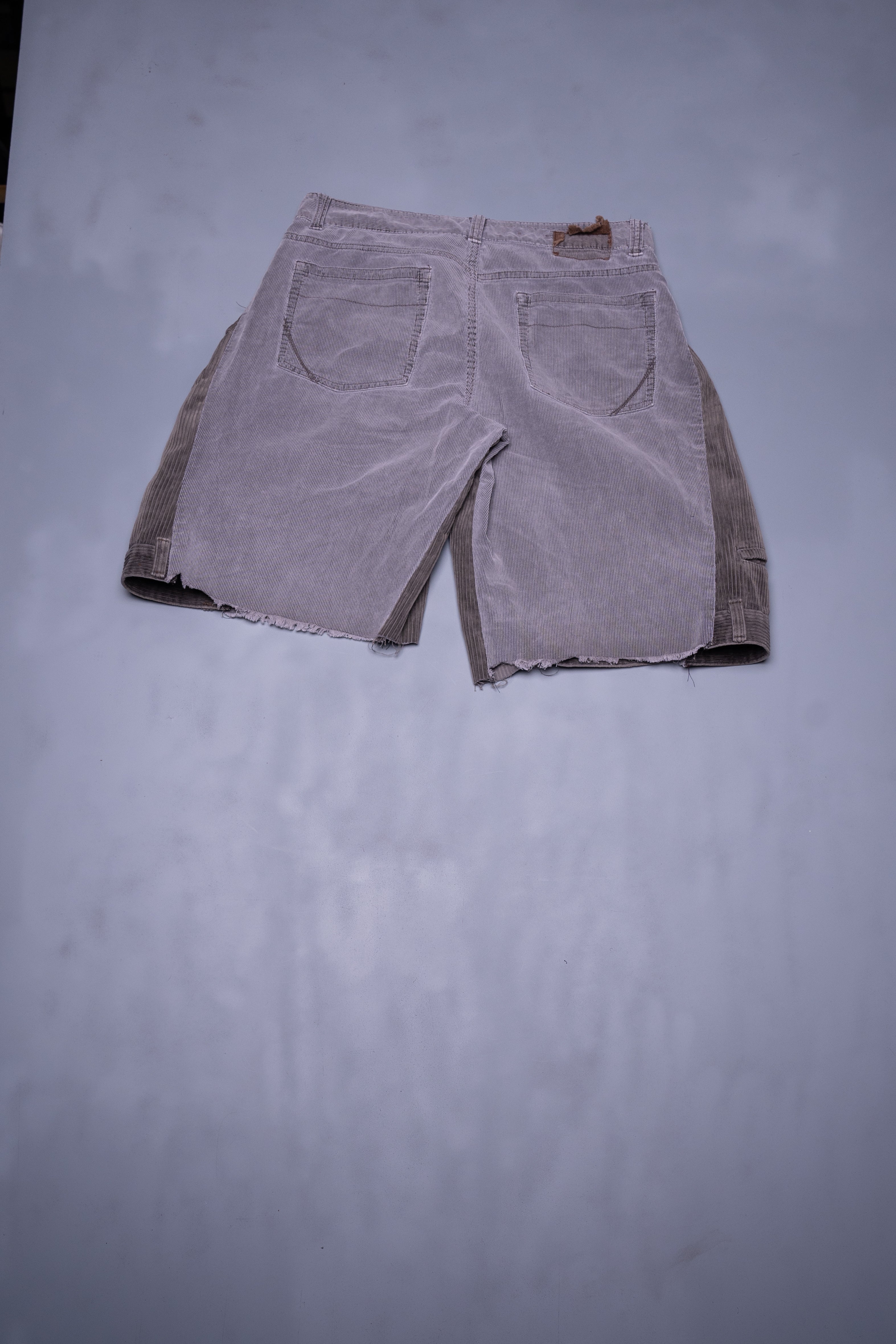 NTUNGA DENIM 66