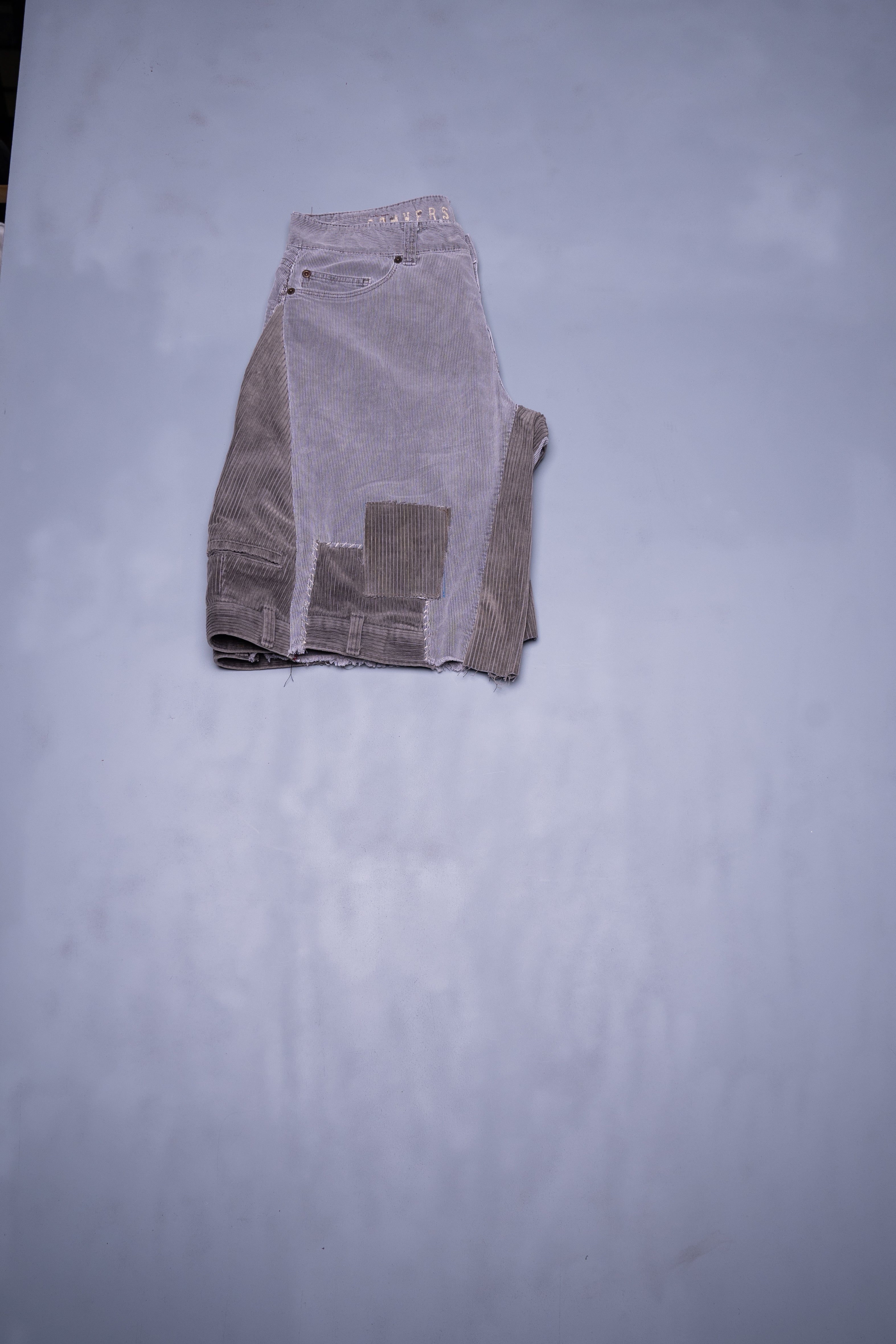 NTUNGA DENIM 66