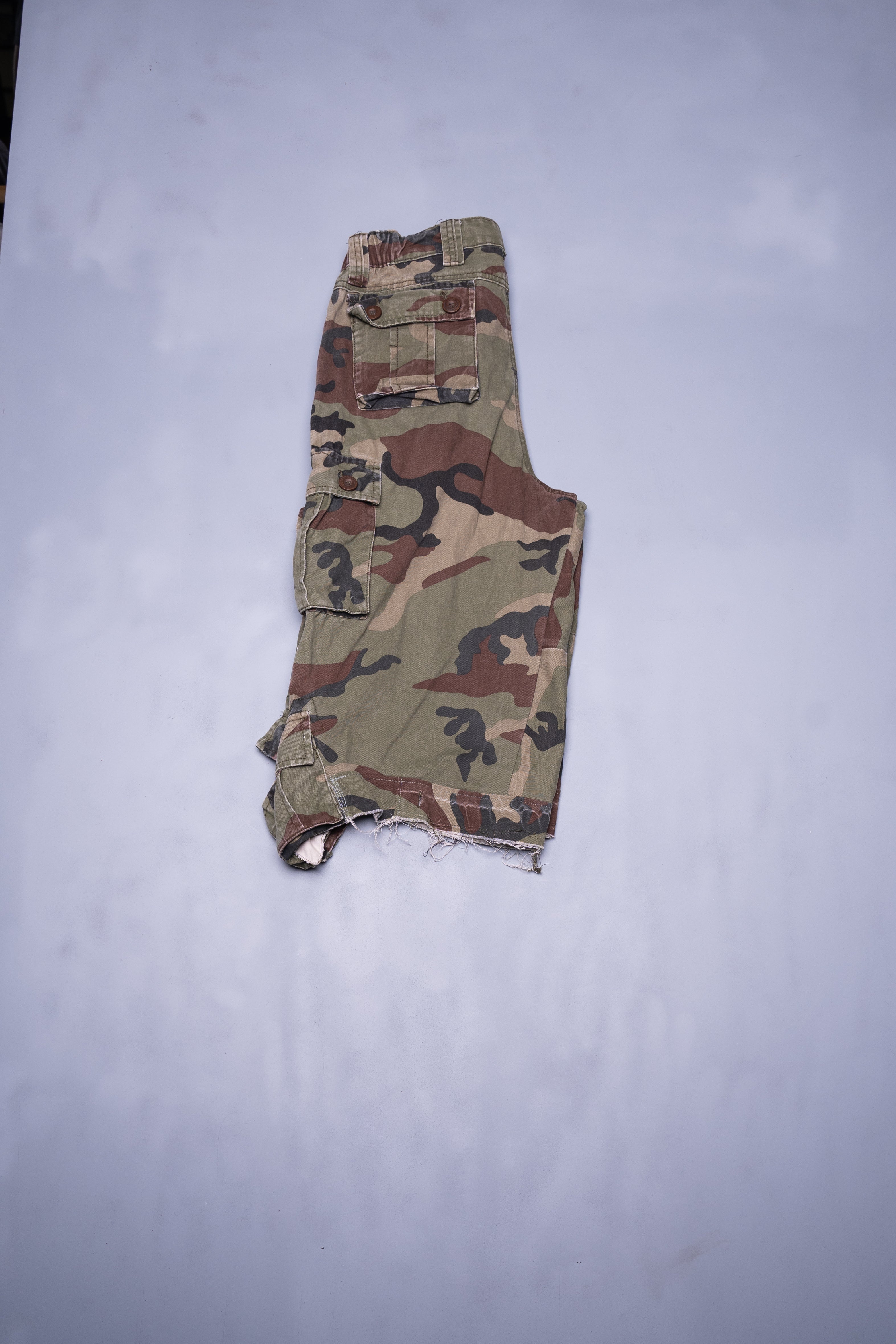 NTUNGA DENIM 67