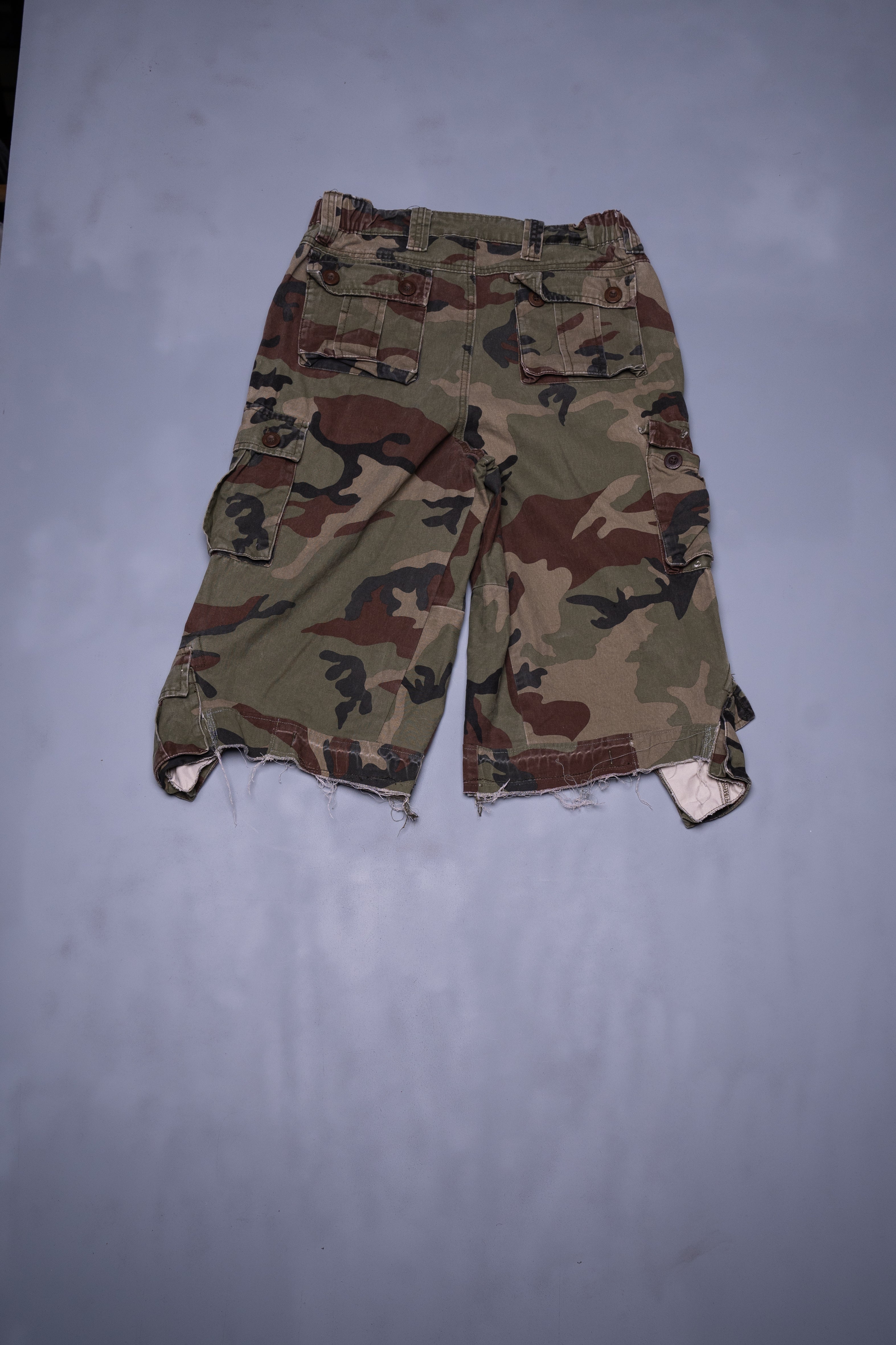 NTUNGA DENIM 67