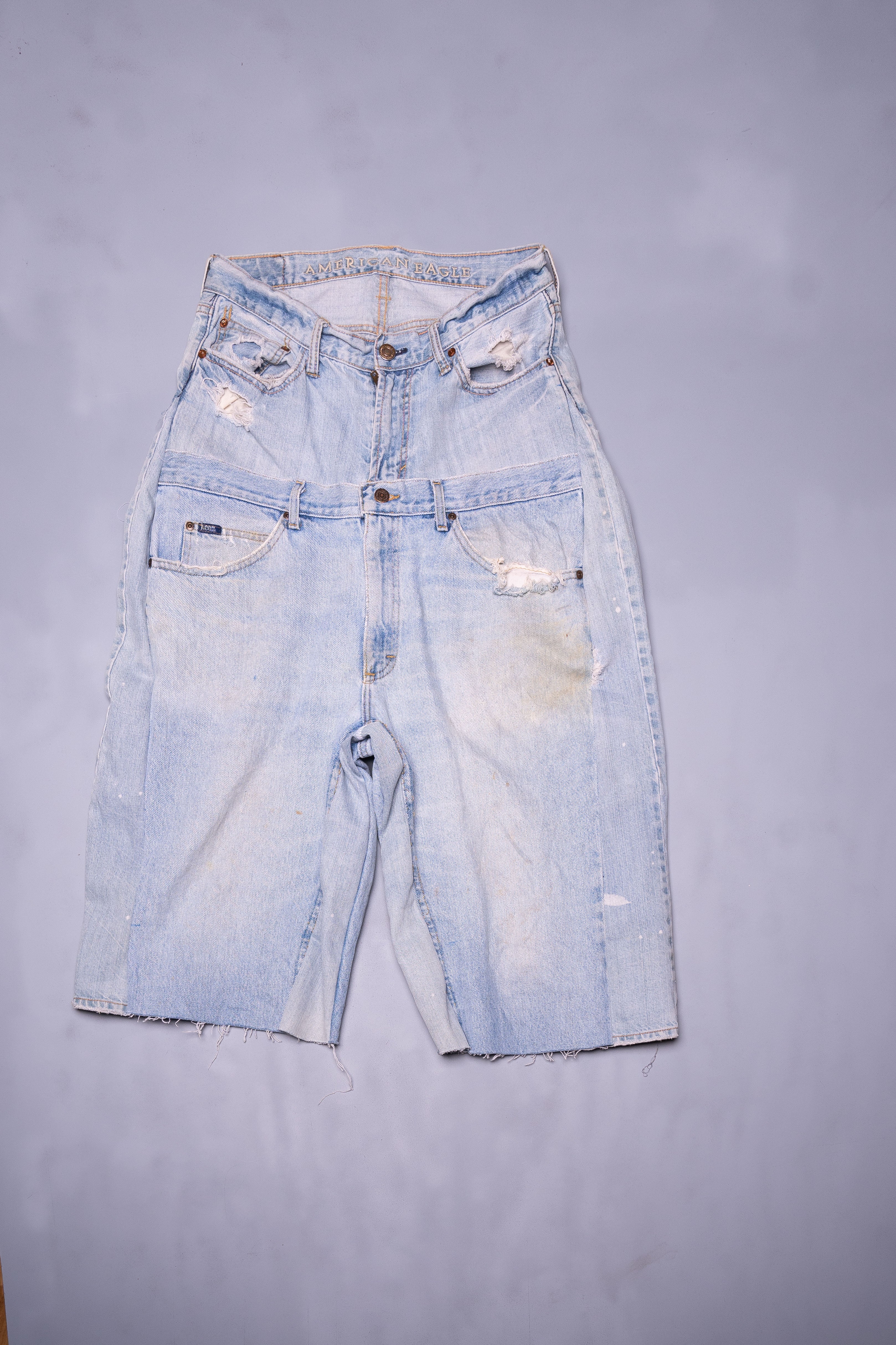 NTUNGA DENIM 72