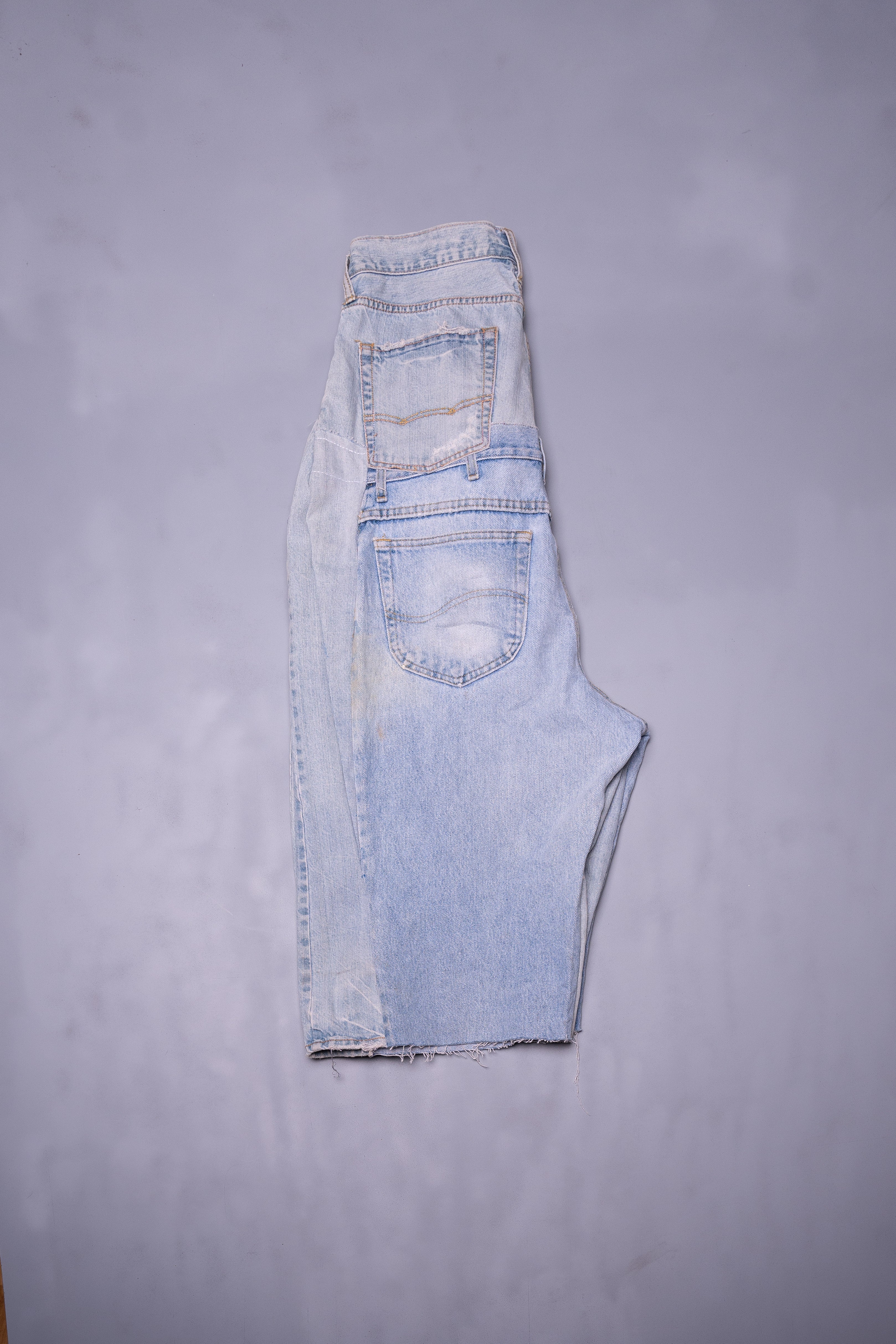 NTUNGA DENIM 72