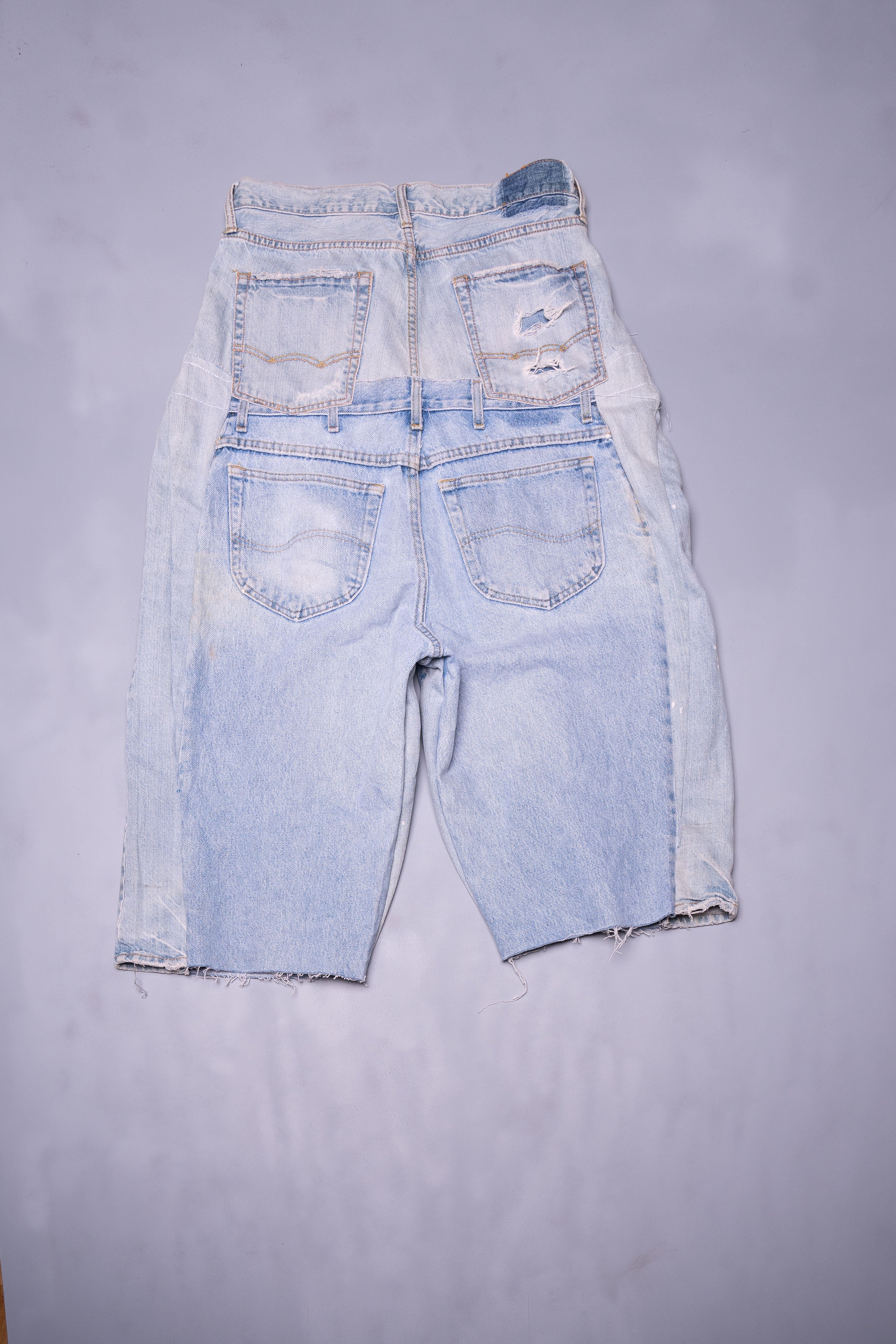 NTUNGA DENIM 72