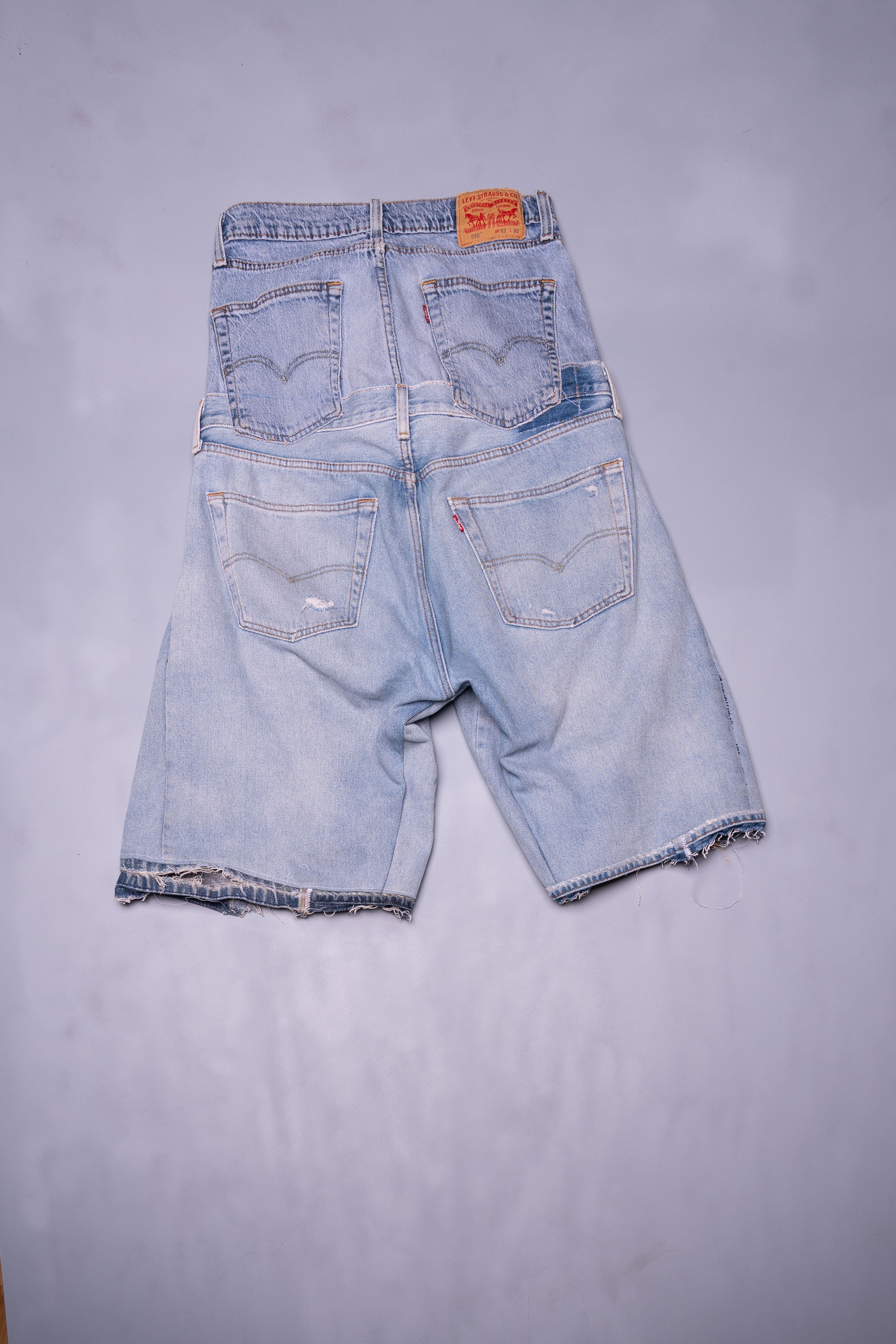 NTUNGA DENIM 73