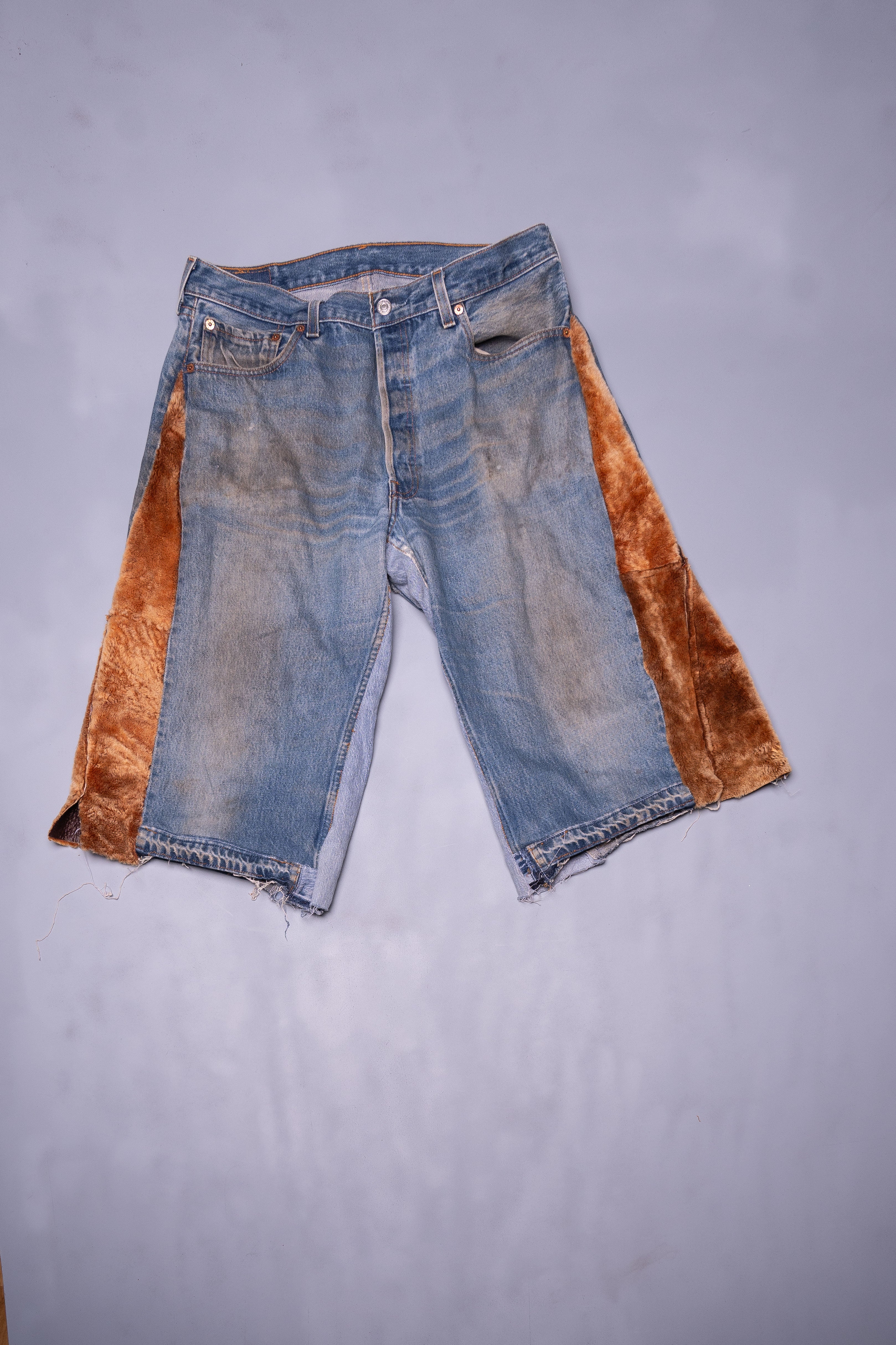NTUNGA DENIM 74